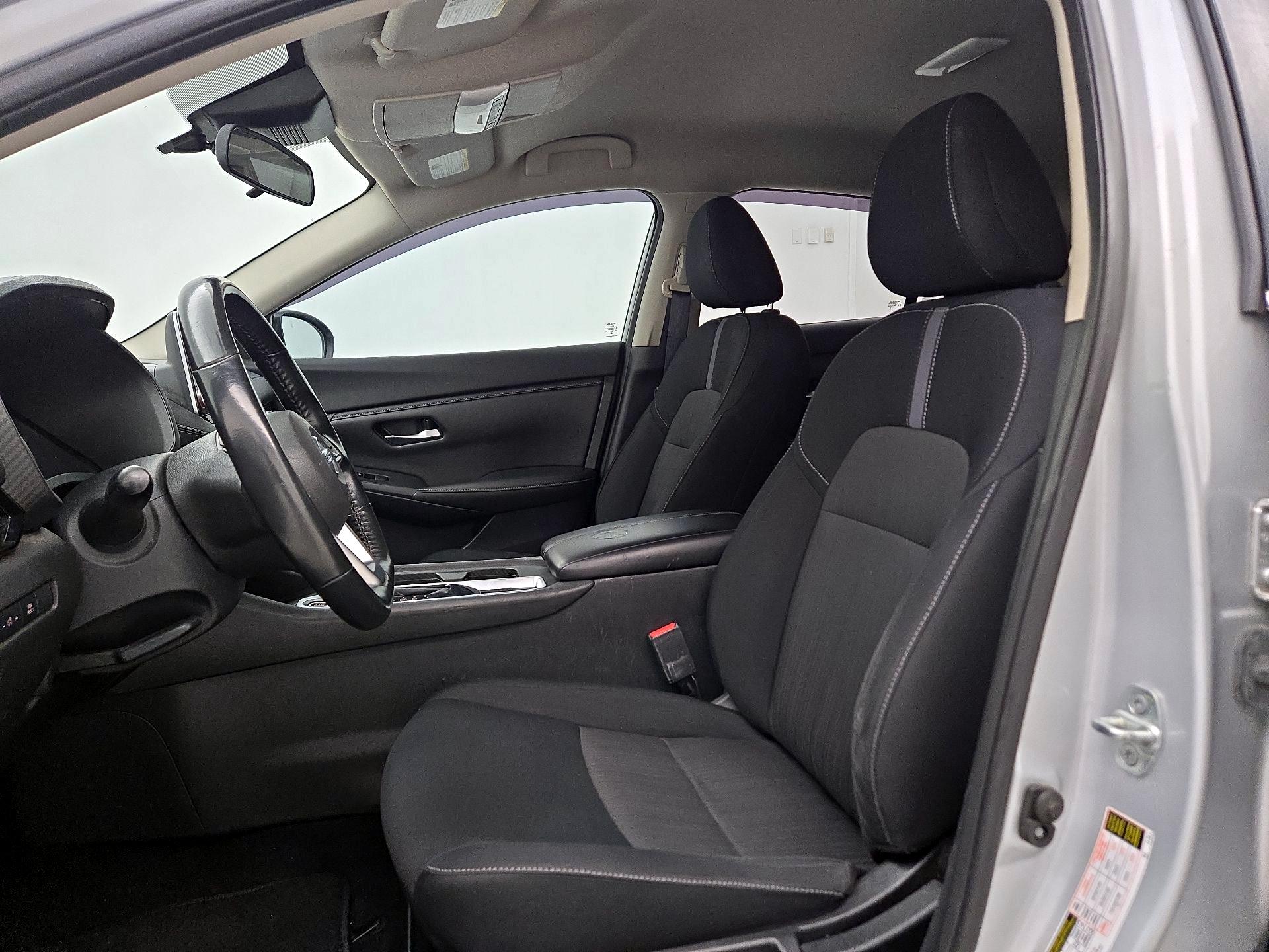 Thumbnail: 2022 Nissan Sentra - 11