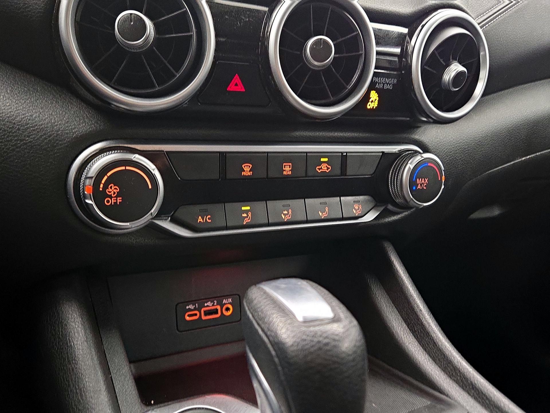 Thumbnail: 2022 Nissan Sentra - 16