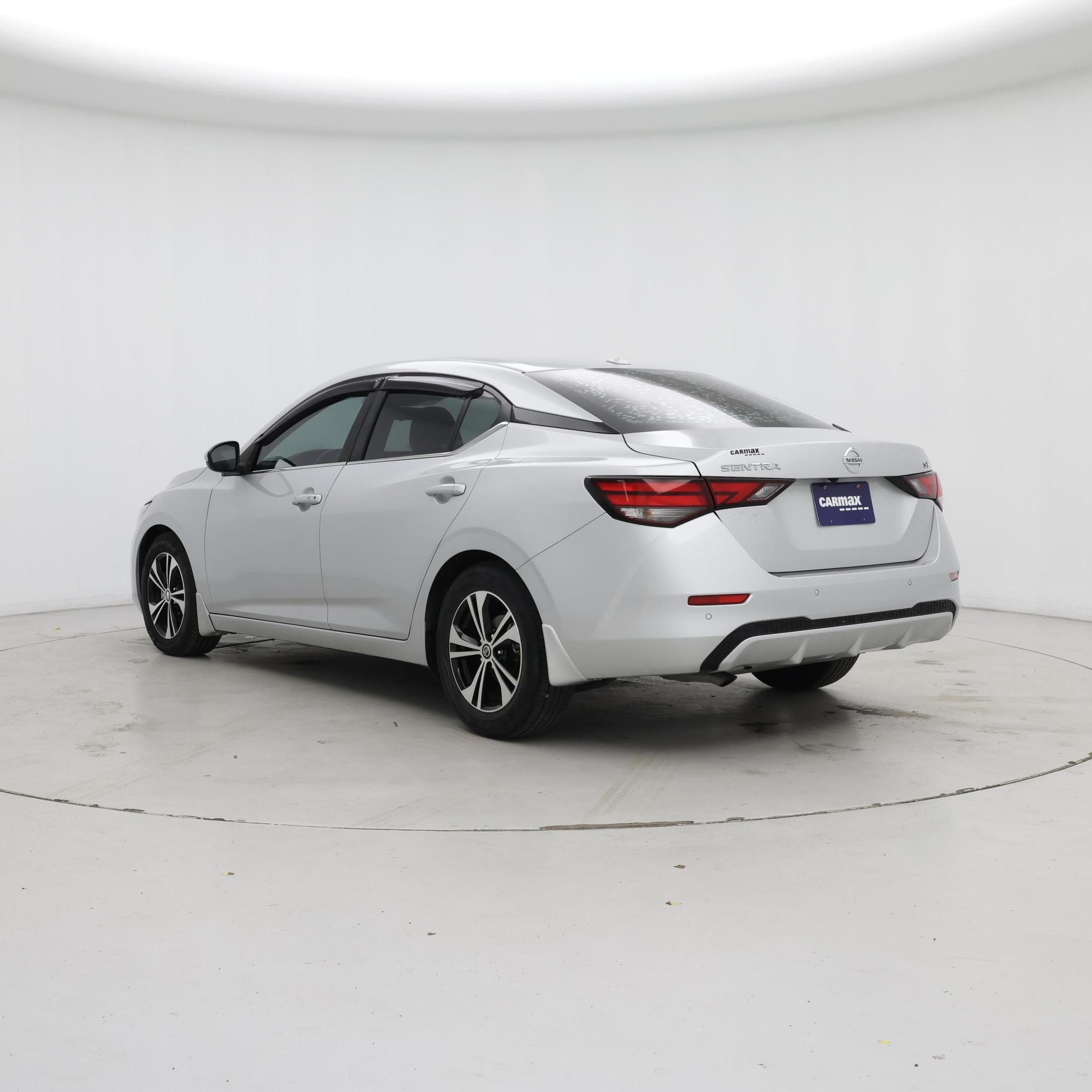 Thumbnail: 2022 Nissan Sentra - 2