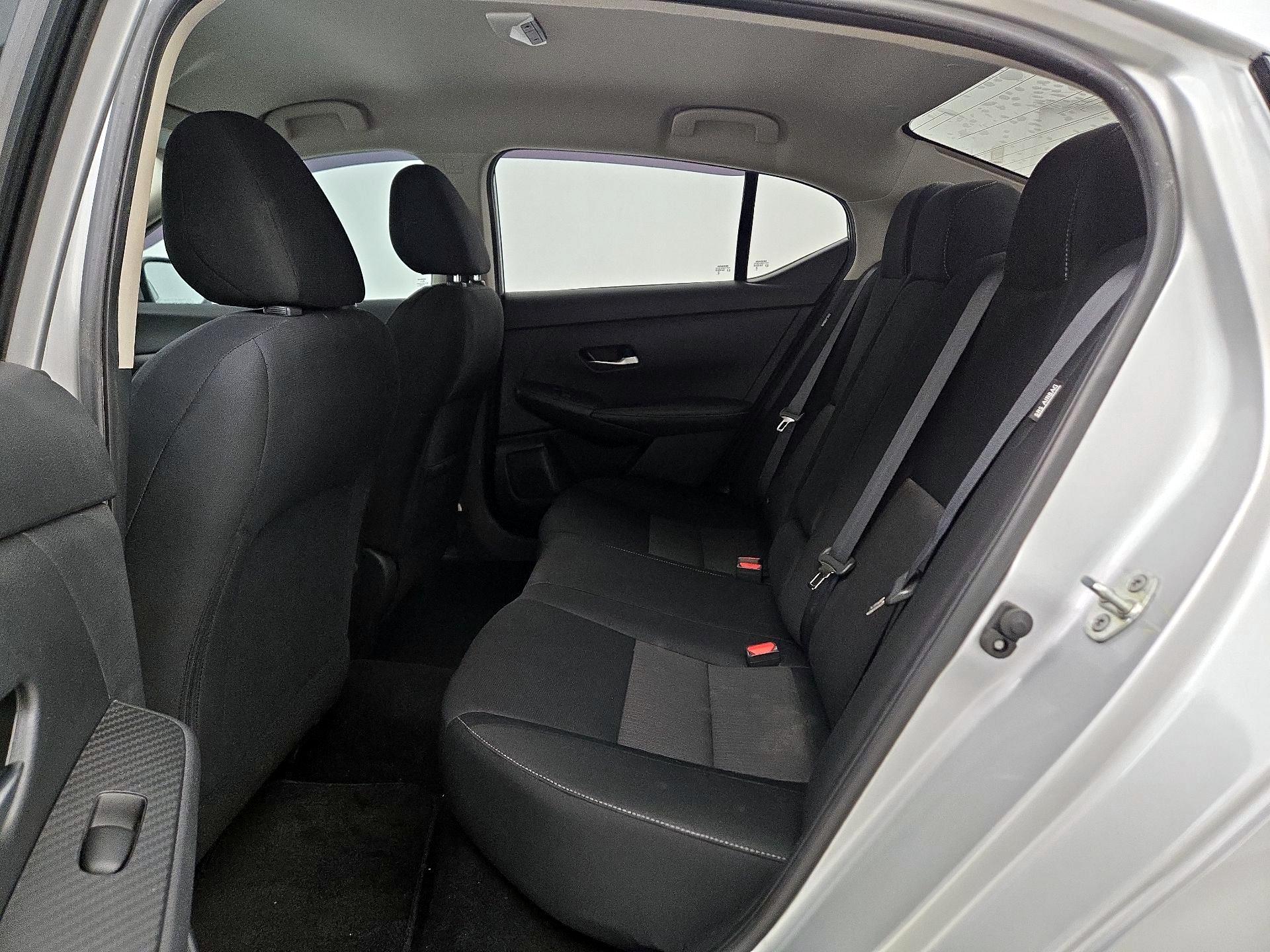 Thumbnail: 2022 Nissan Sentra - 19