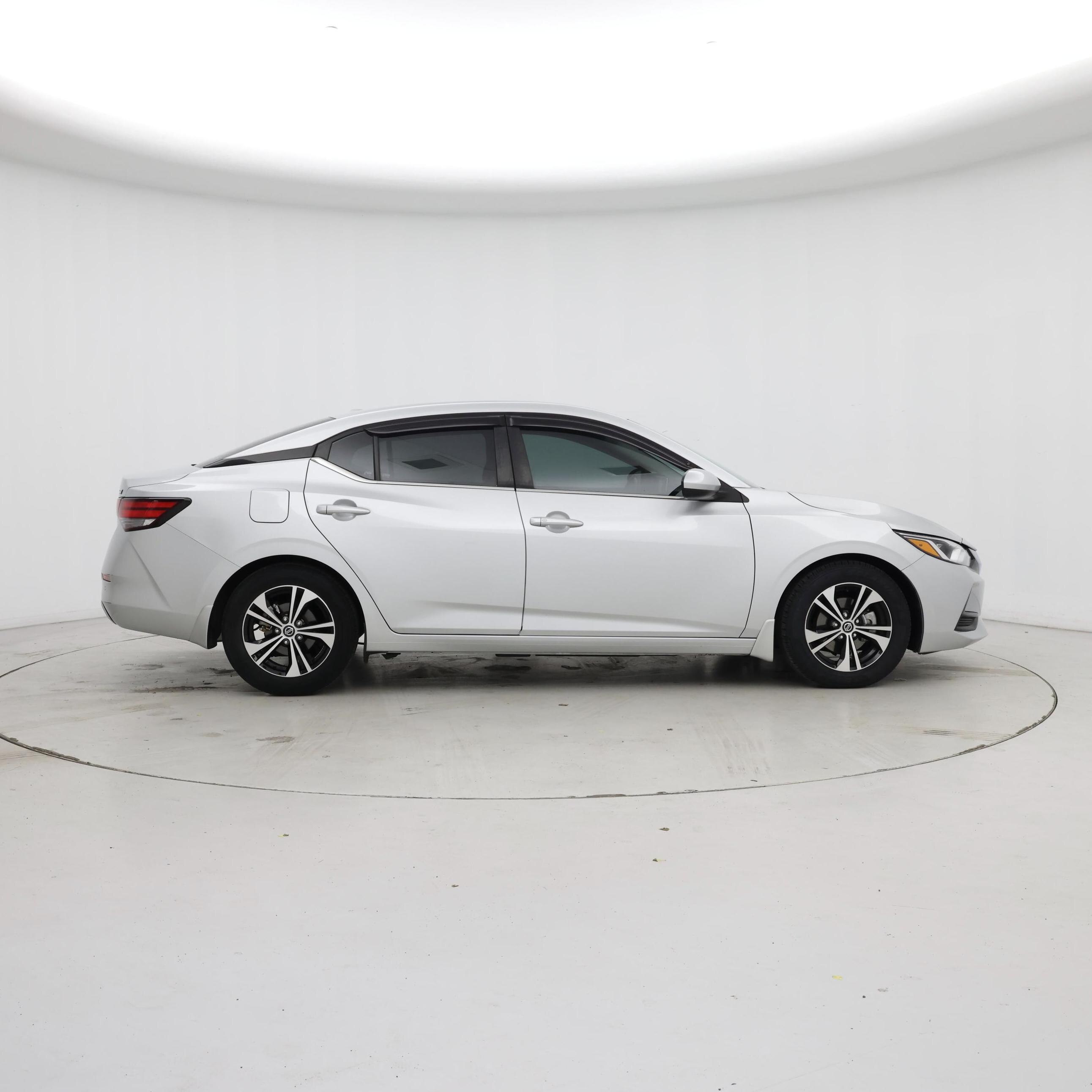 Thumbnail: 2022 Nissan Sentra - 7