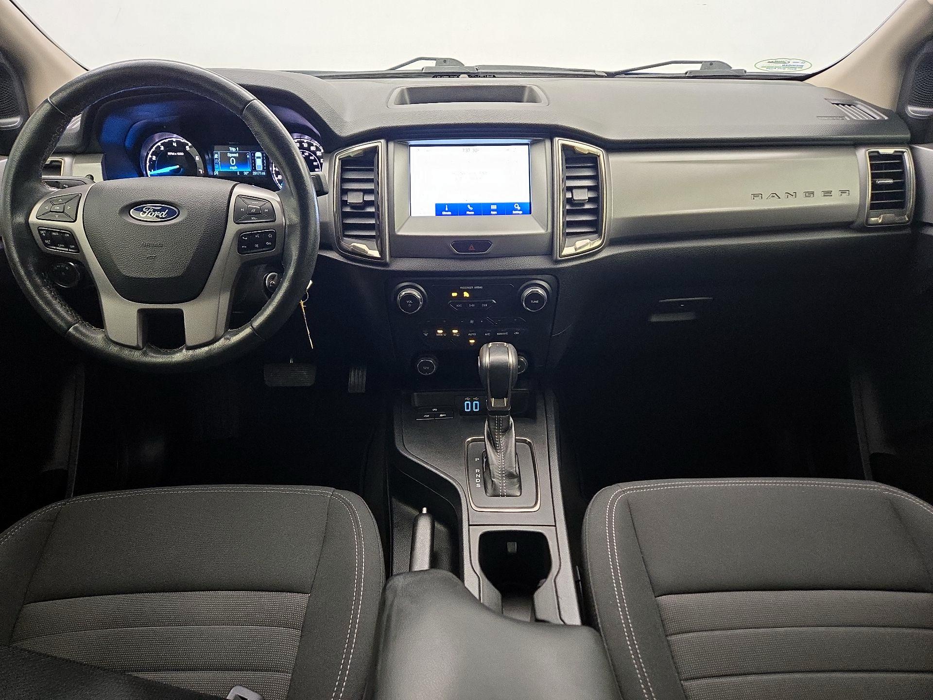 Thumbnail: 2020 Ford Ranger - 9