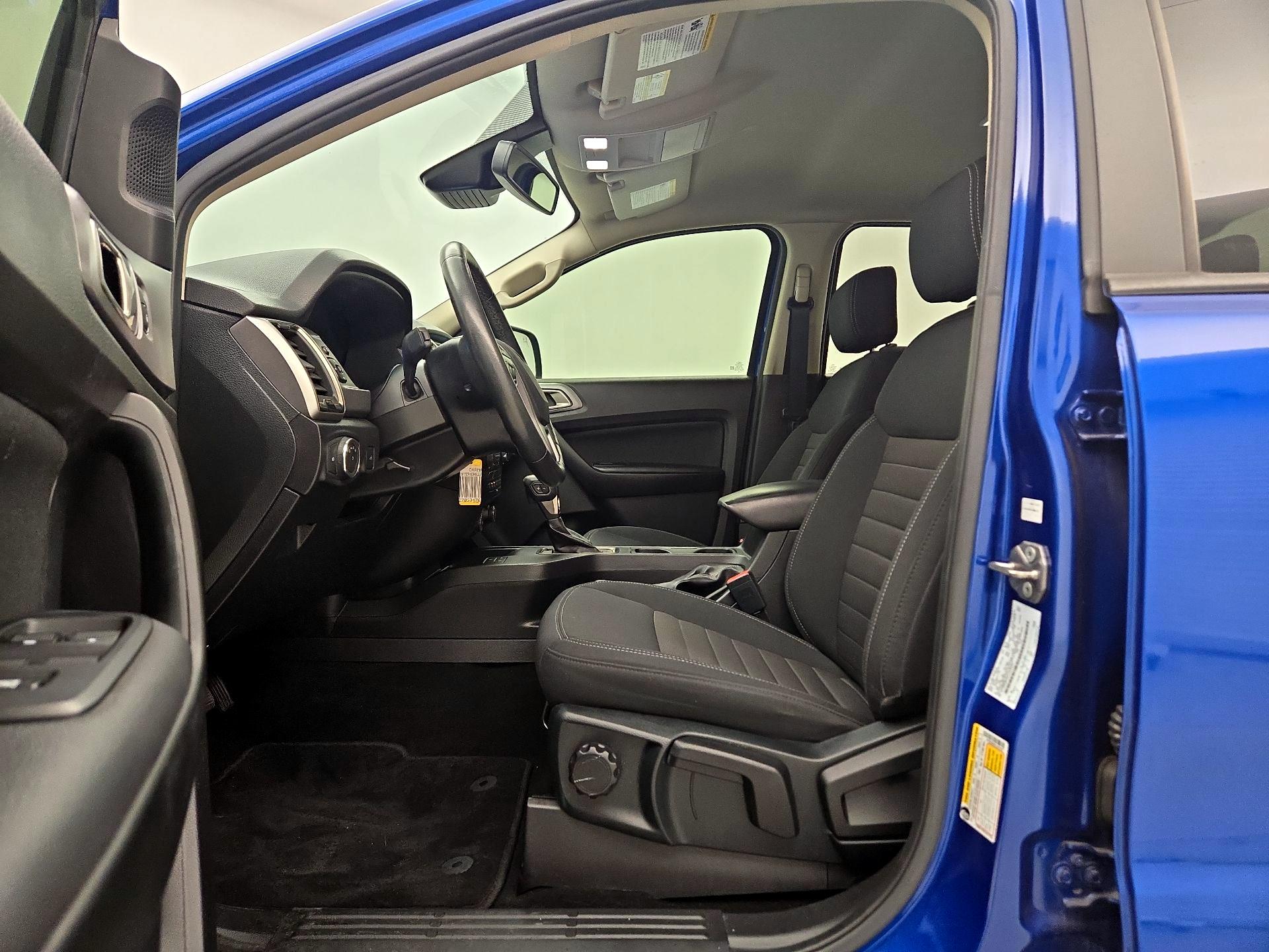 Thumbnail: 2020 Ford Ranger - 11