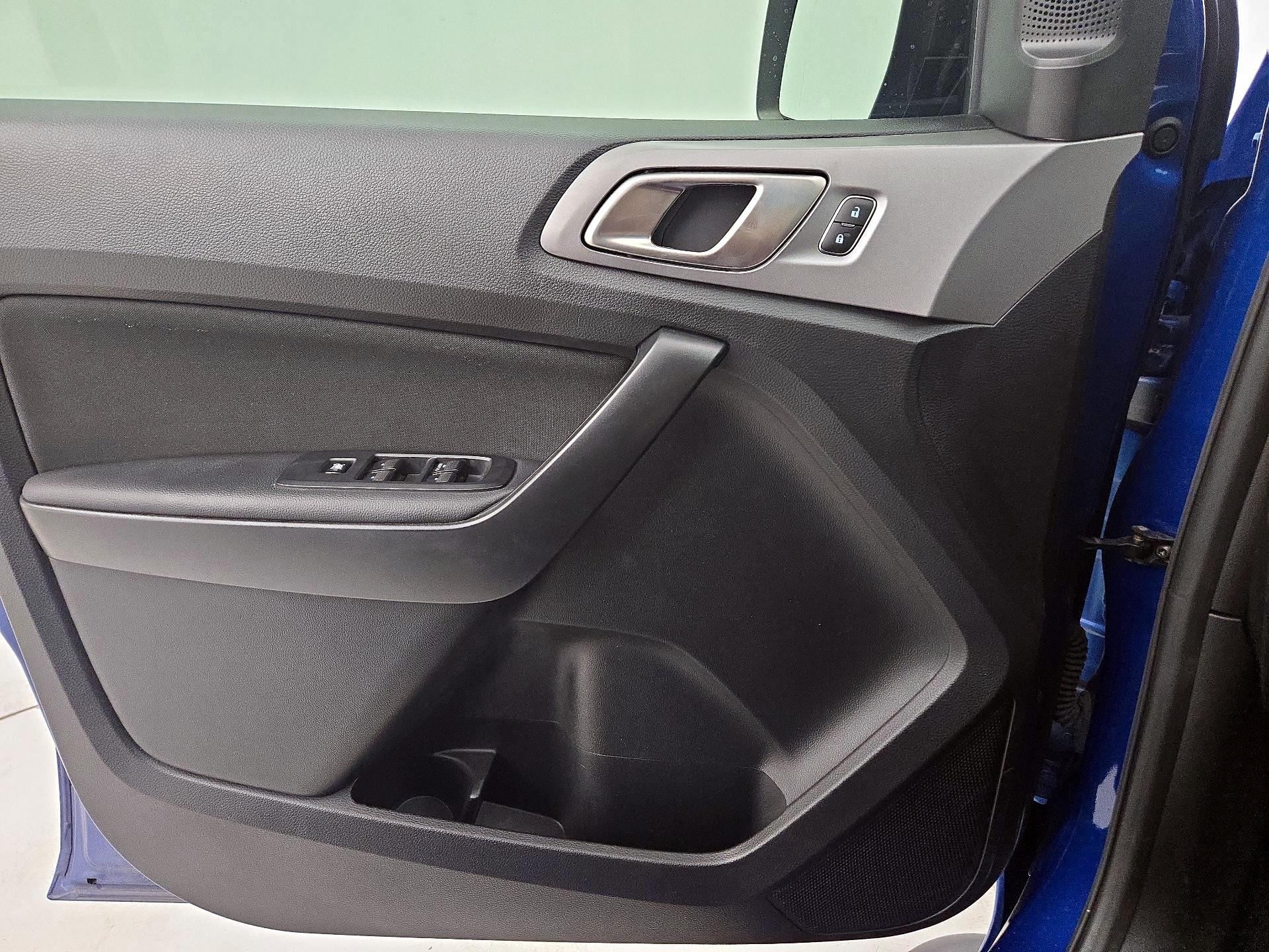 Thumbnail: 2020 Ford Ranger - 12