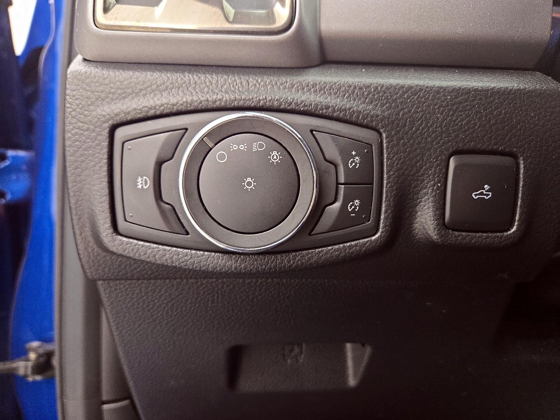 Thumbnail: 2020 Ford Ranger - 13