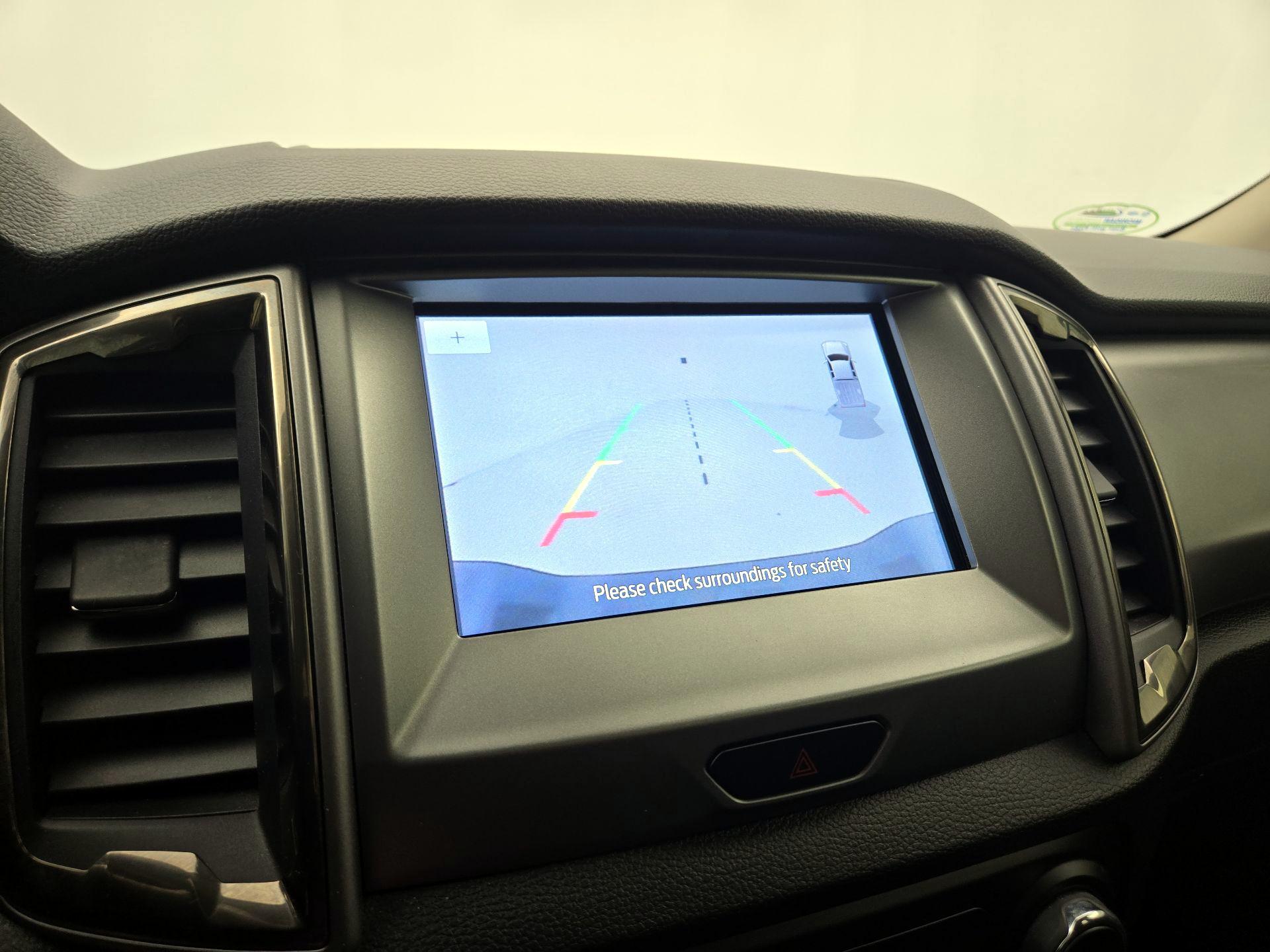 Thumbnail: 2020 Ford Ranger - 14