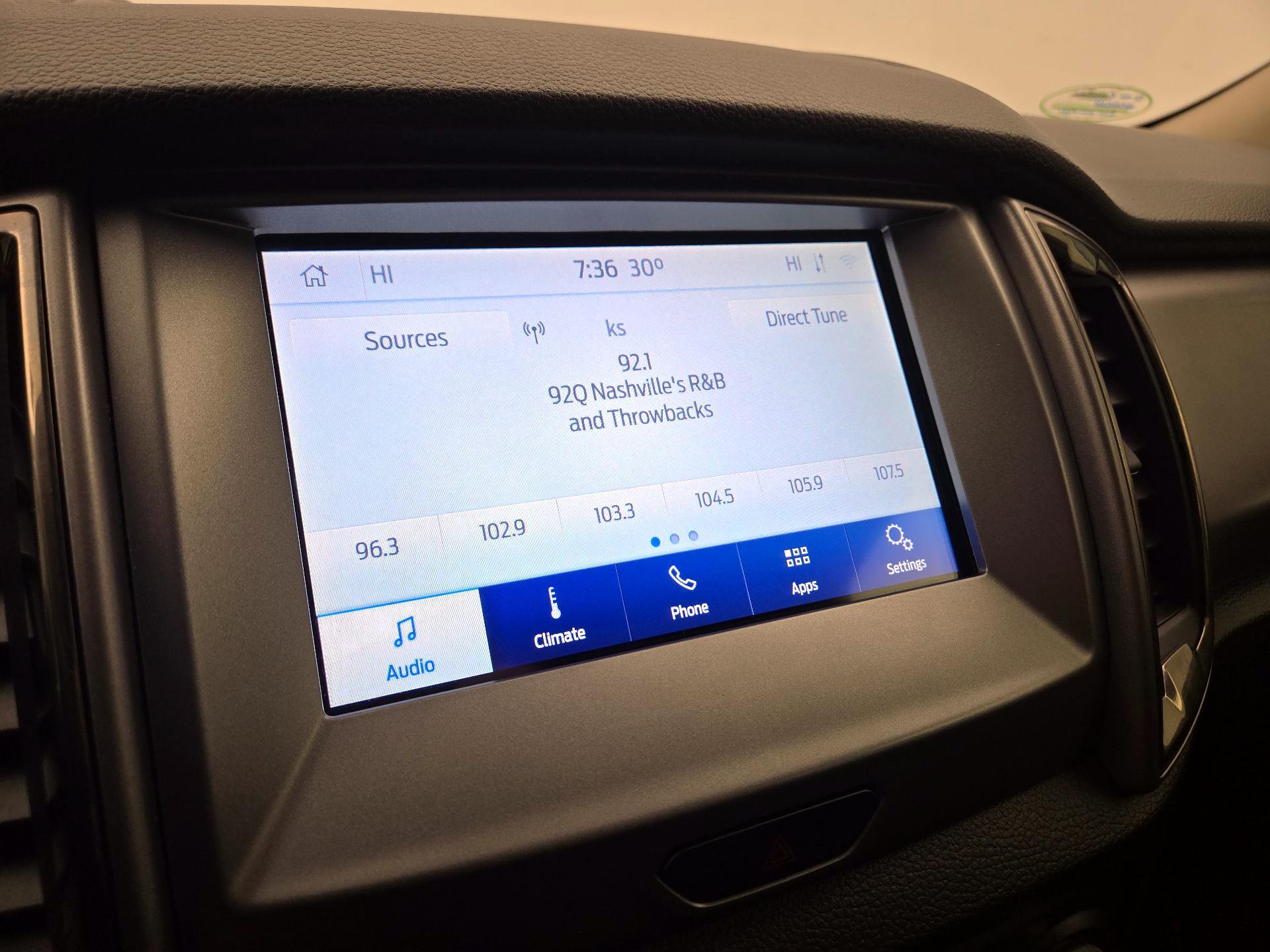 Thumbnail: 2020 Ford Ranger - 15