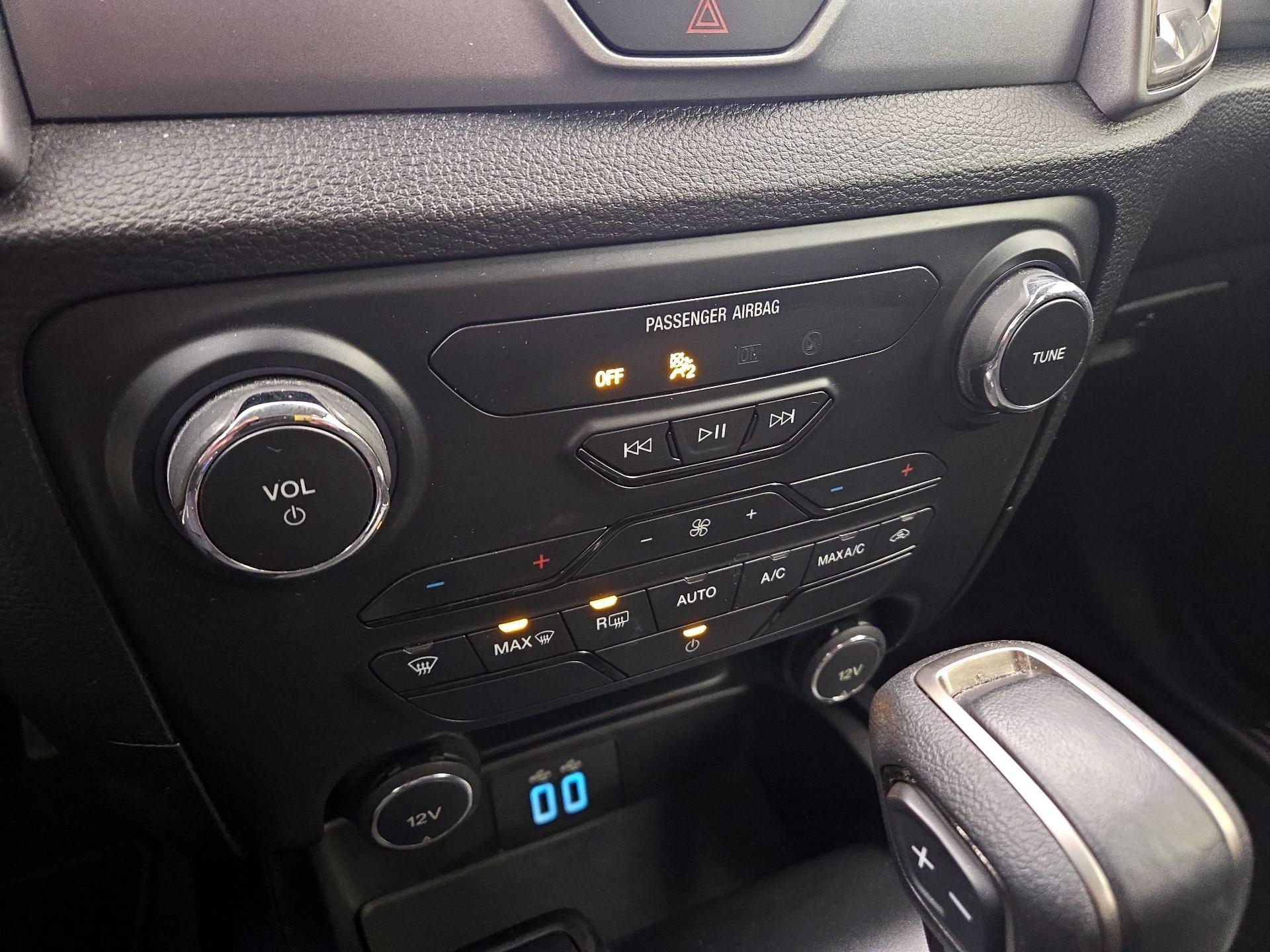 Thumbnail: 2020 Ford Ranger - 16