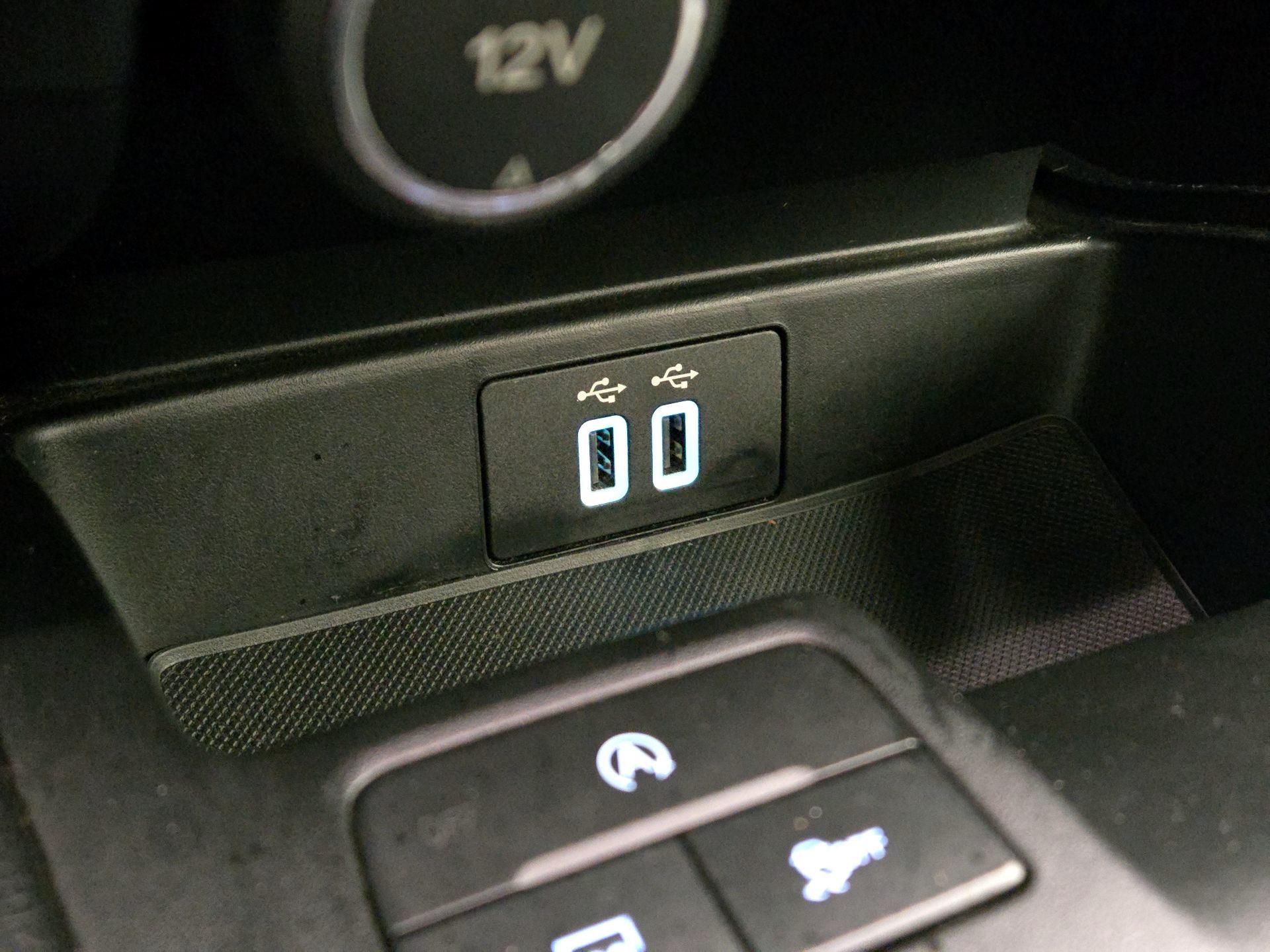 Thumbnail: 2020 Ford Ranger - 18