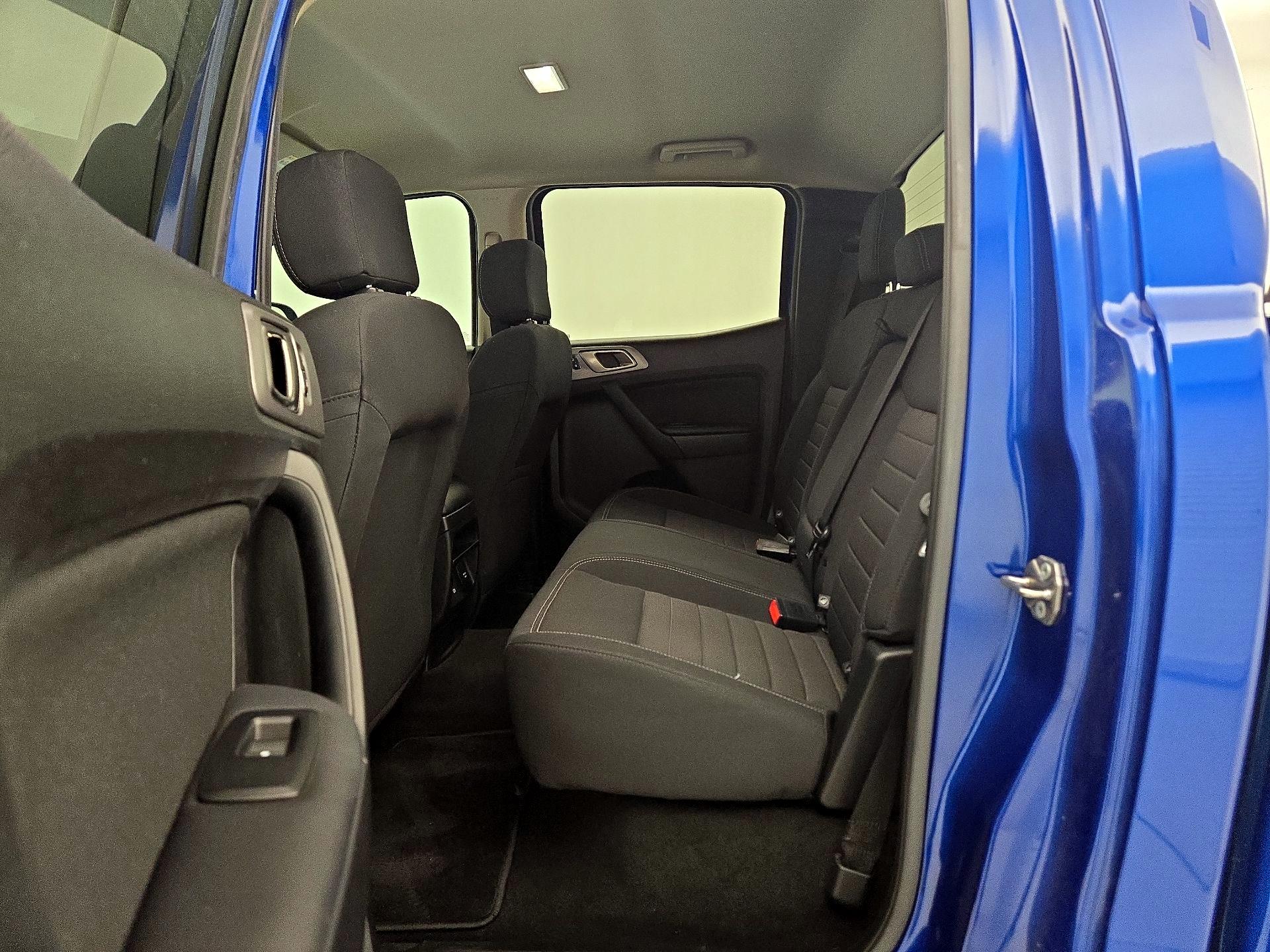 Thumbnail: 2020 Ford Ranger - 19