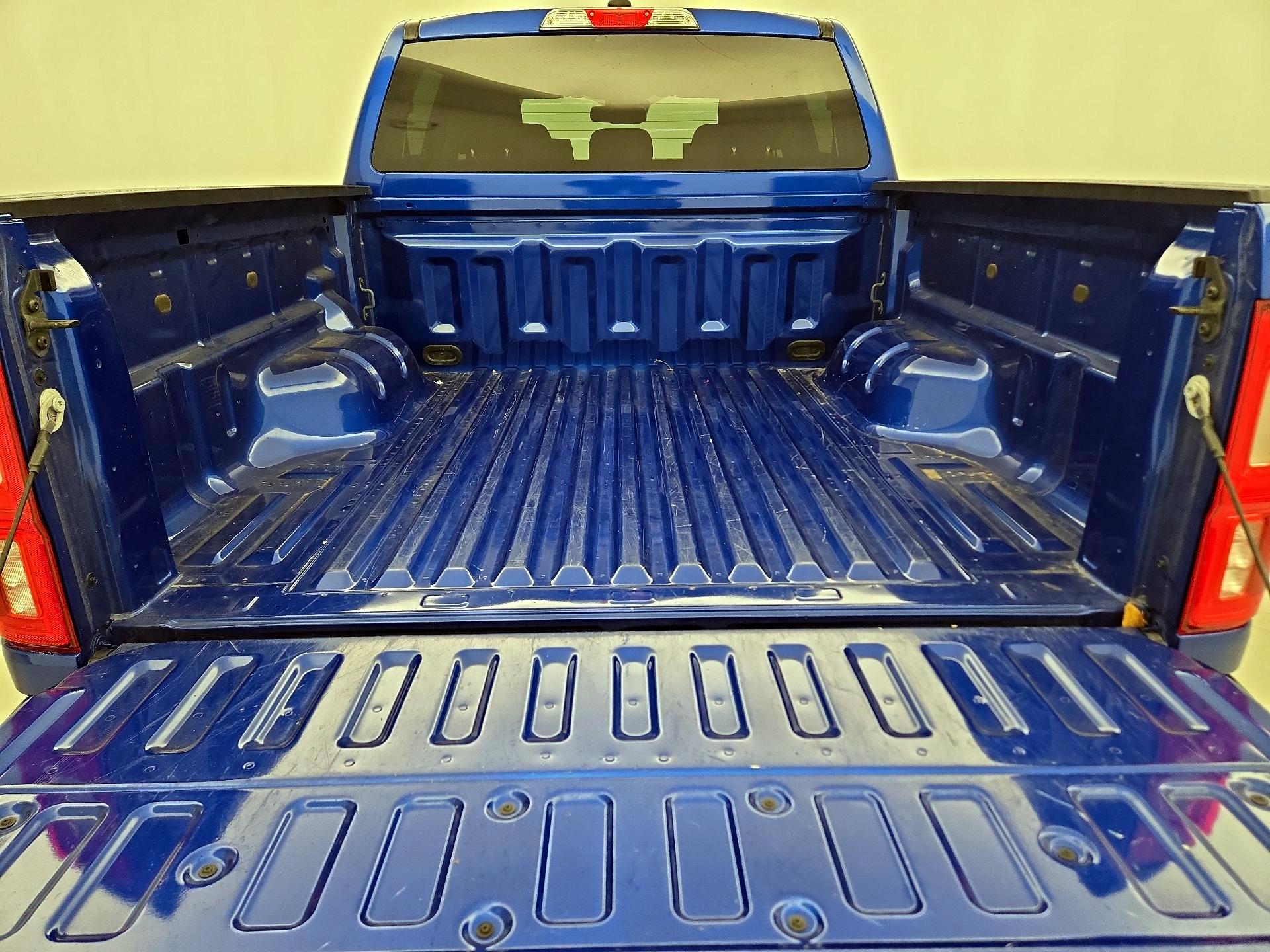 Thumbnail: 2020 Ford Ranger - 20