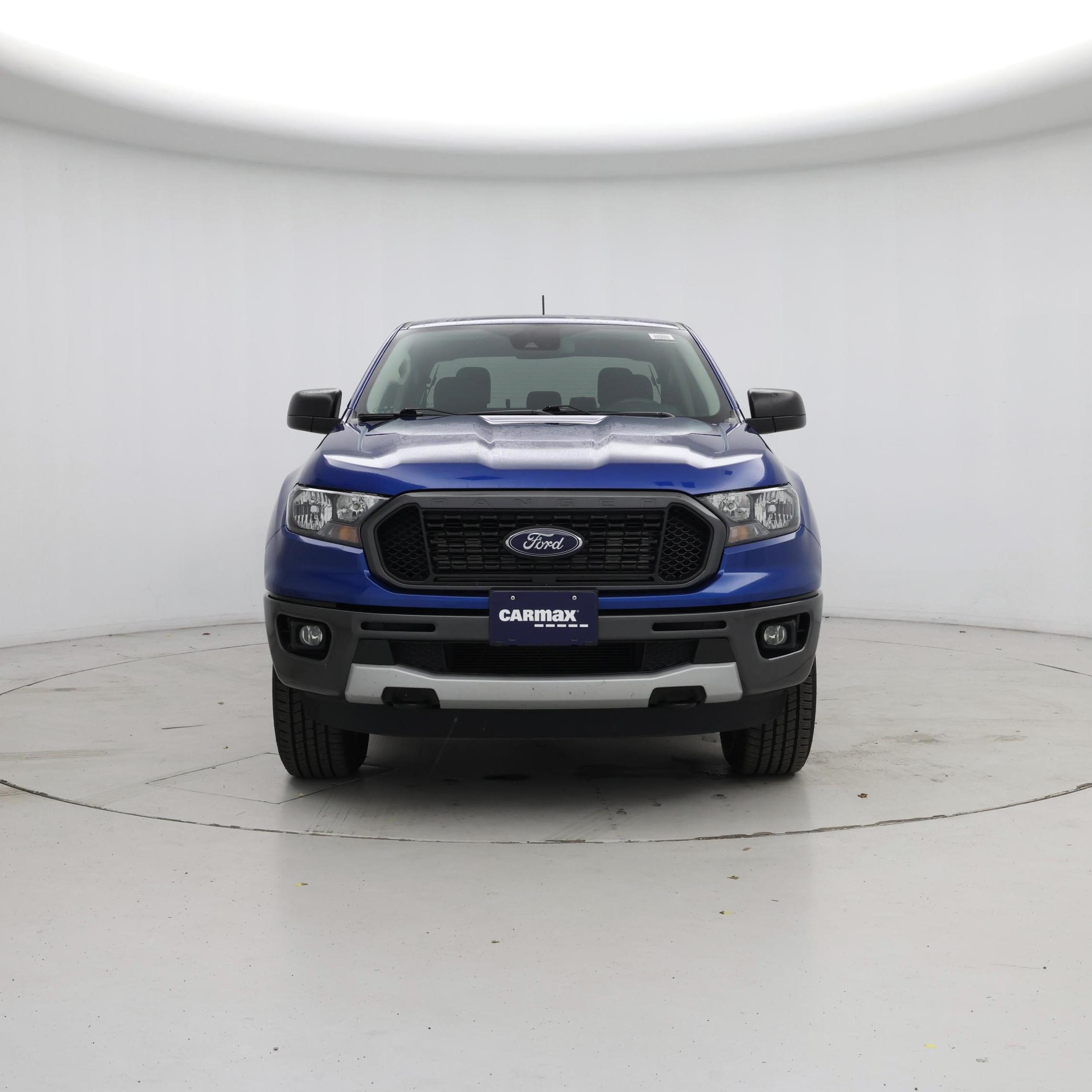 Thumbnail: 2020 Ford Ranger - 5