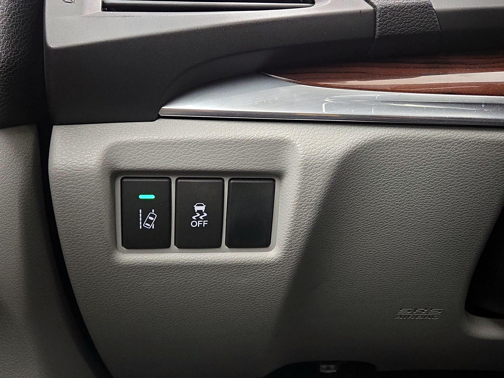 Thumbnail: 2016 Acura MDX - 13