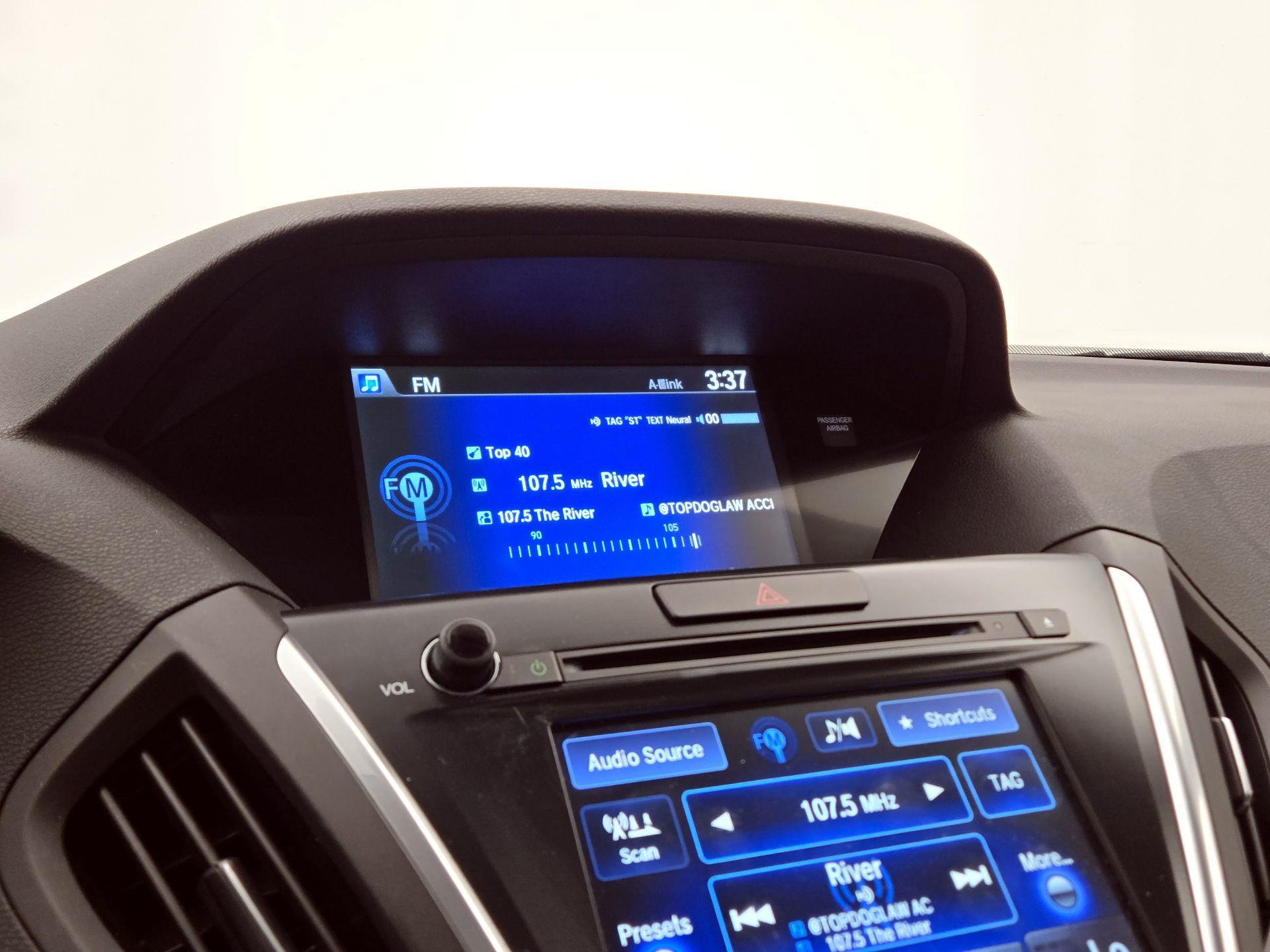 Thumbnail: 2016 Acura MDX - 15