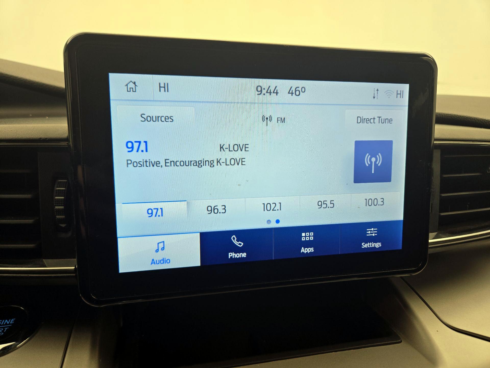 Thumbnail: 2022 Ford Explorer - 15