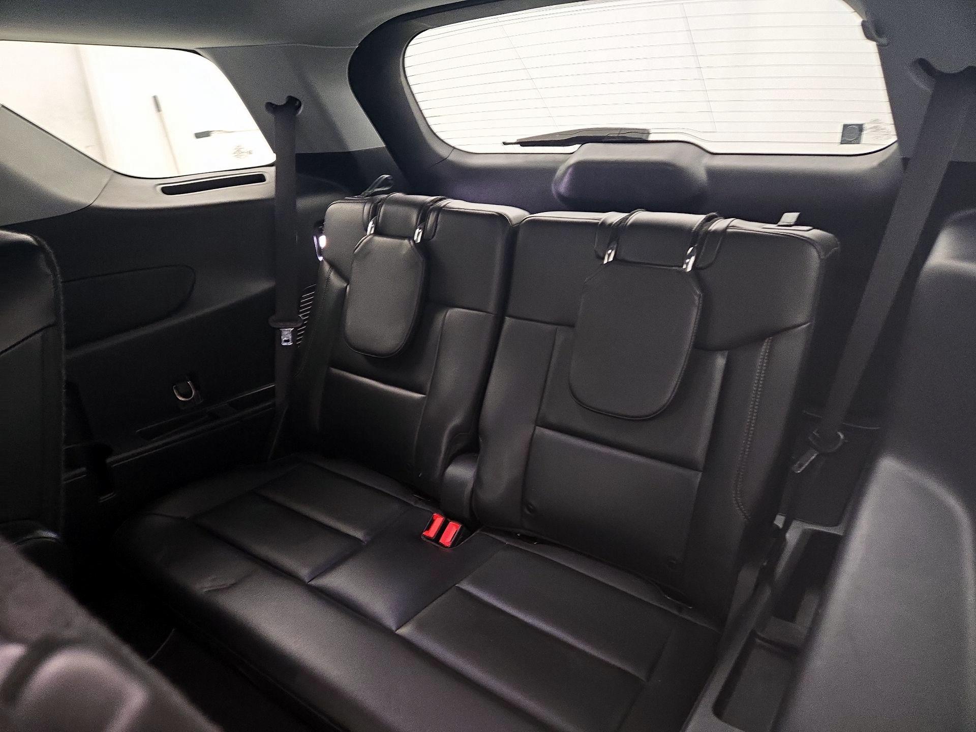 Thumbnail: 2022 Ford Explorer - 20