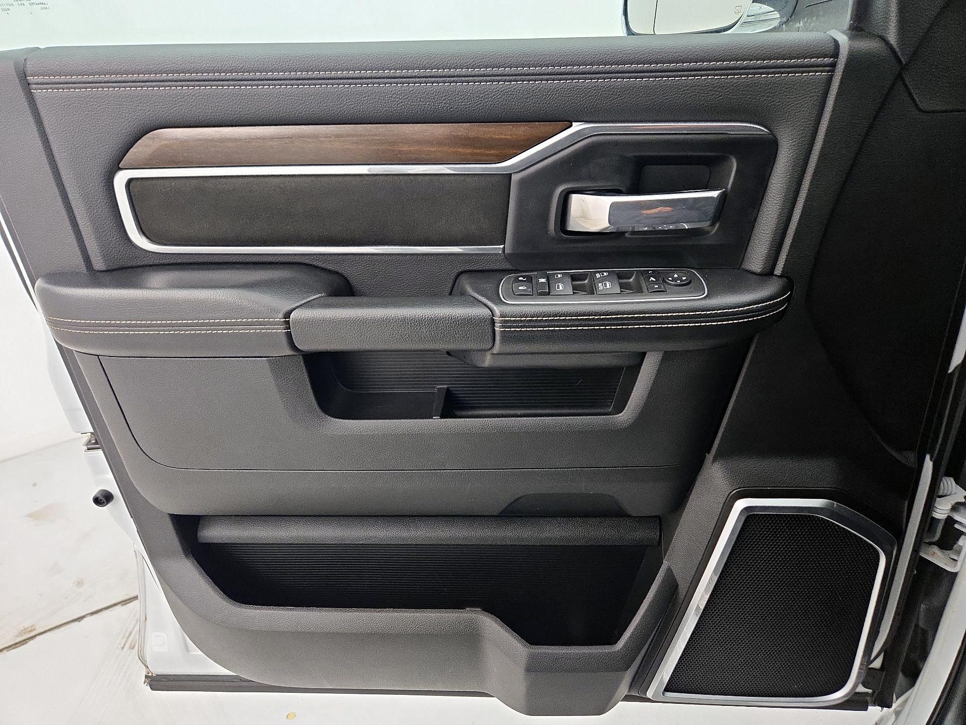 Thumbnail: 2022 RAM 2500 - 12