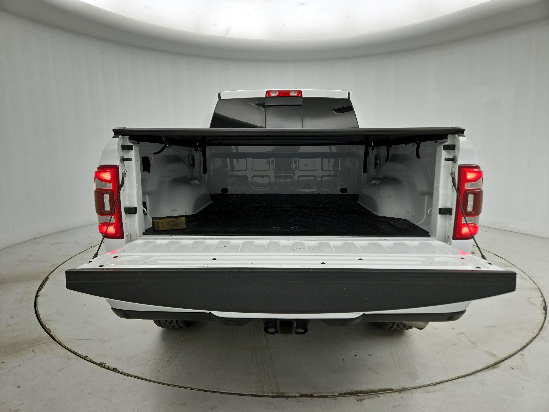 Thumbnail: 2022 RAM 2500 - 20