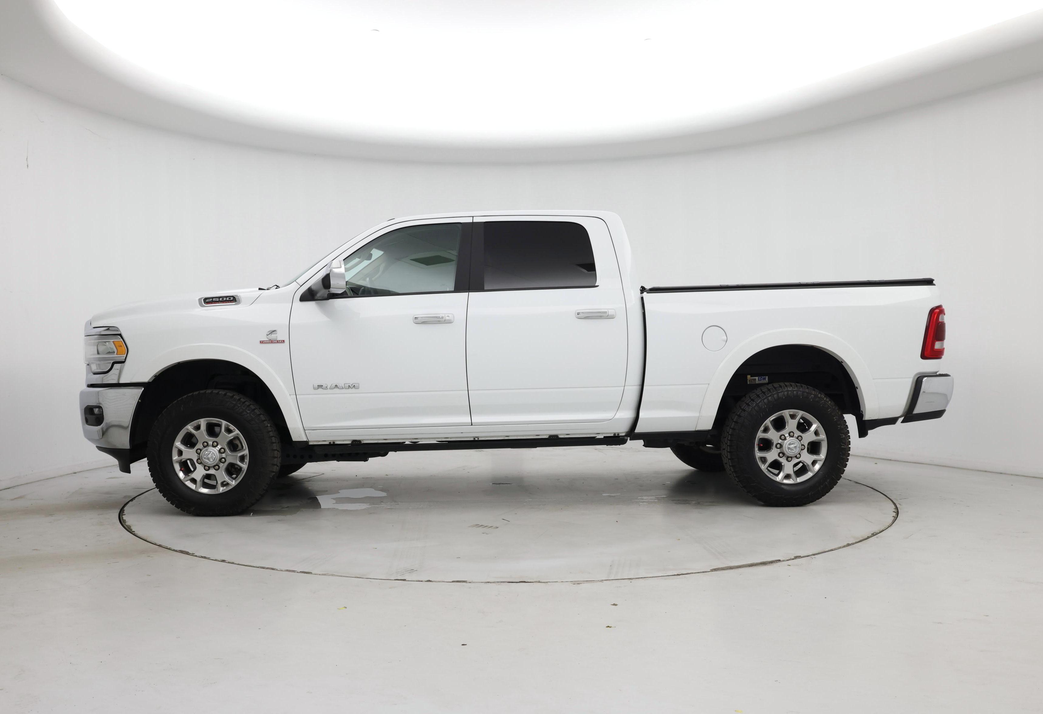 Thumbnail: 2022 RAM 2500 - 3