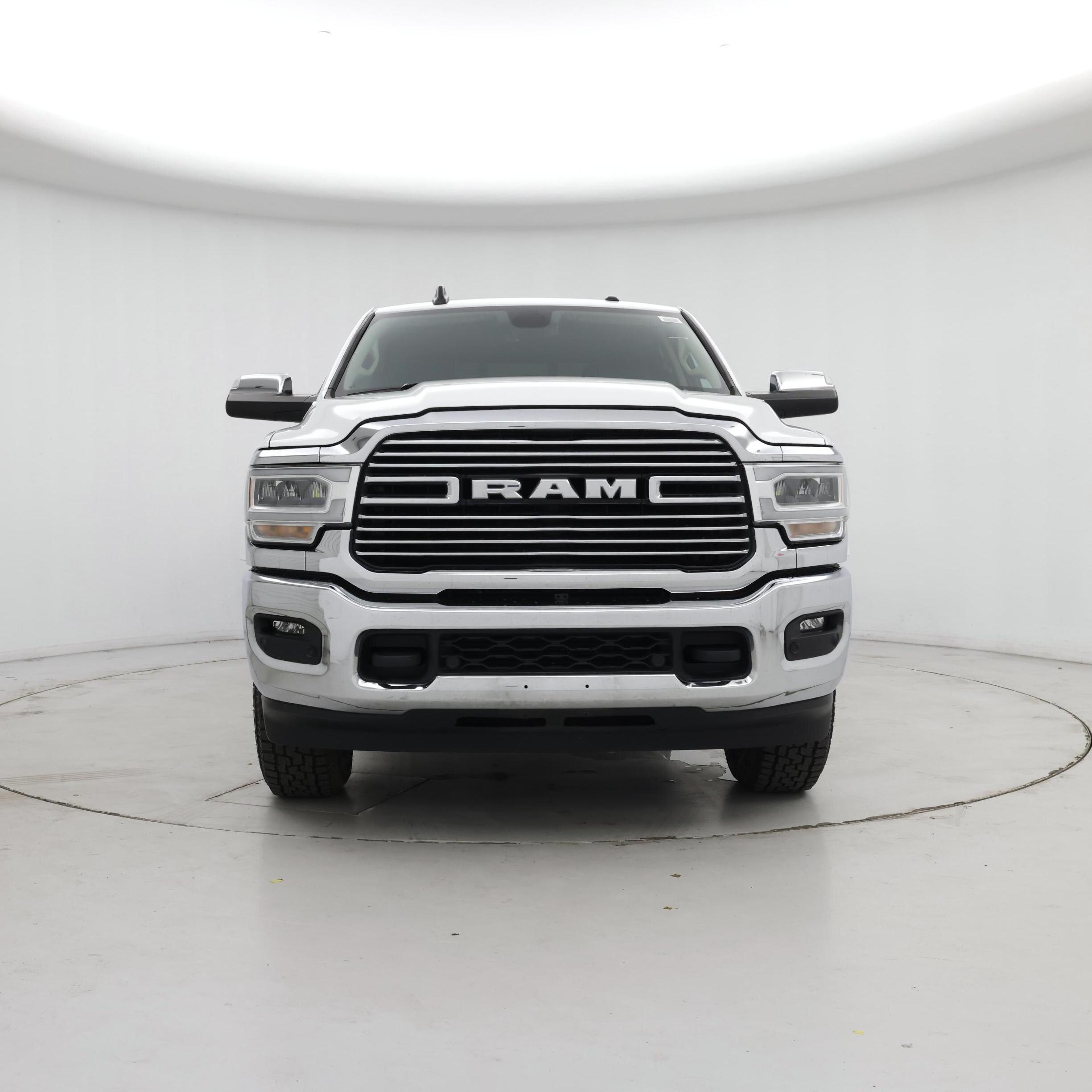 Thumbnail: 2022 RAM 2500 - 5