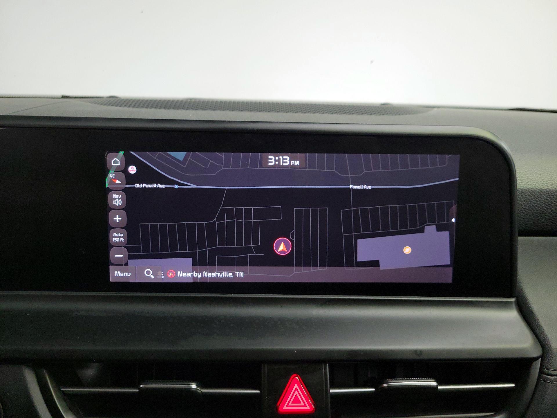 Thumbnail: 2024 Kia Seltos - 14