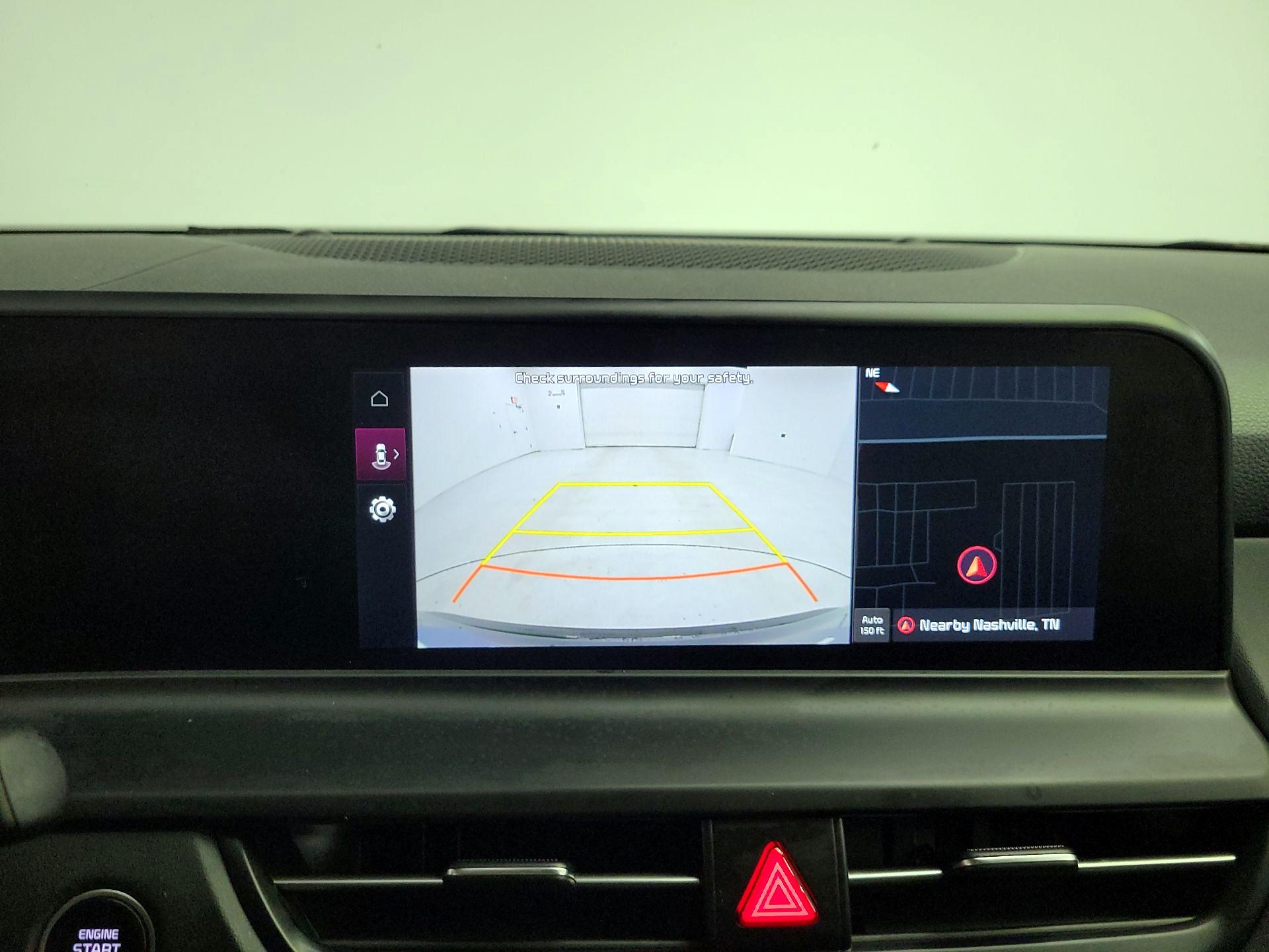 Thumbnail: 2024 Kia Seltos - 15