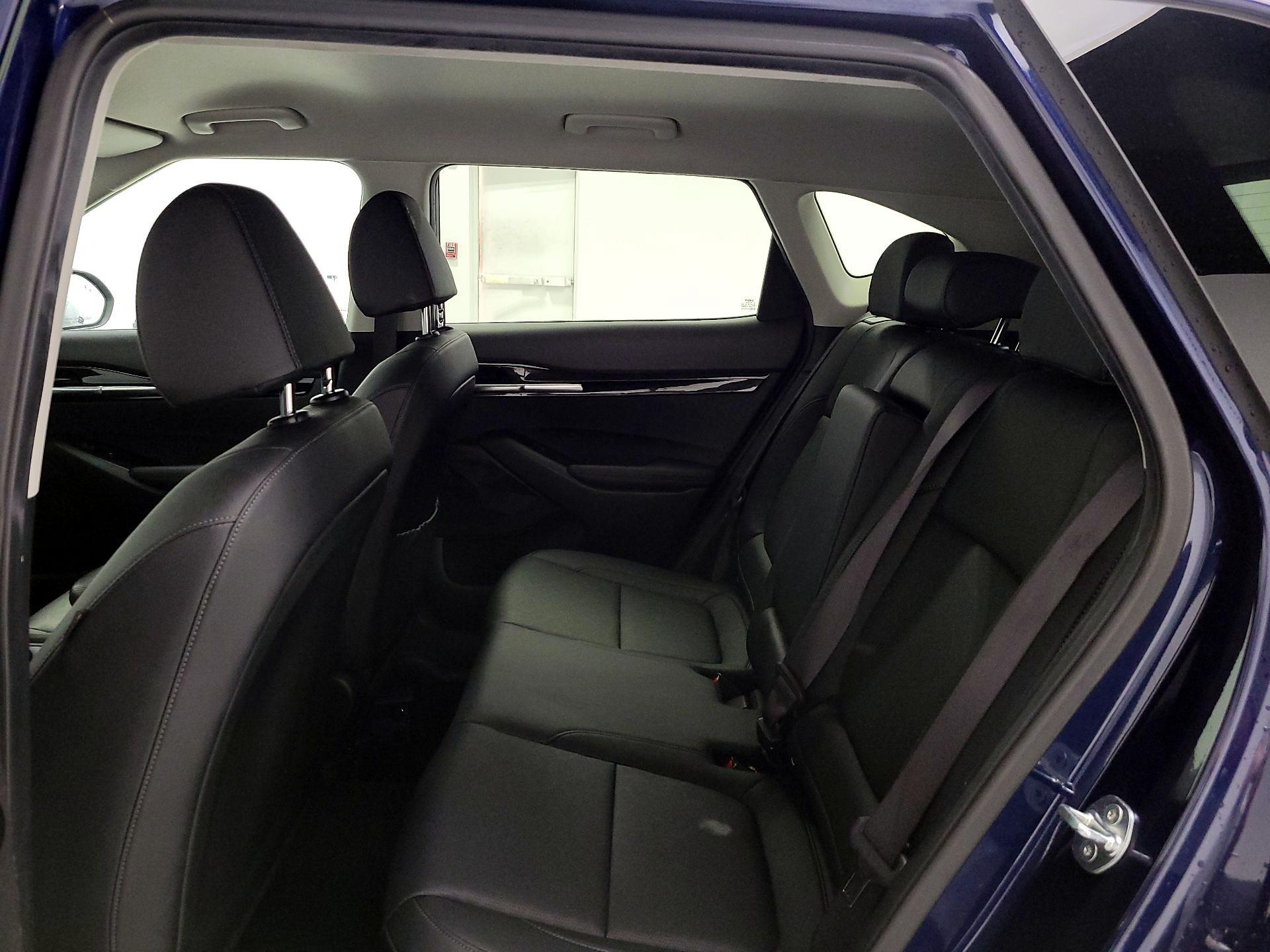 Thumbnail: 2024 Kia Seltos - 20