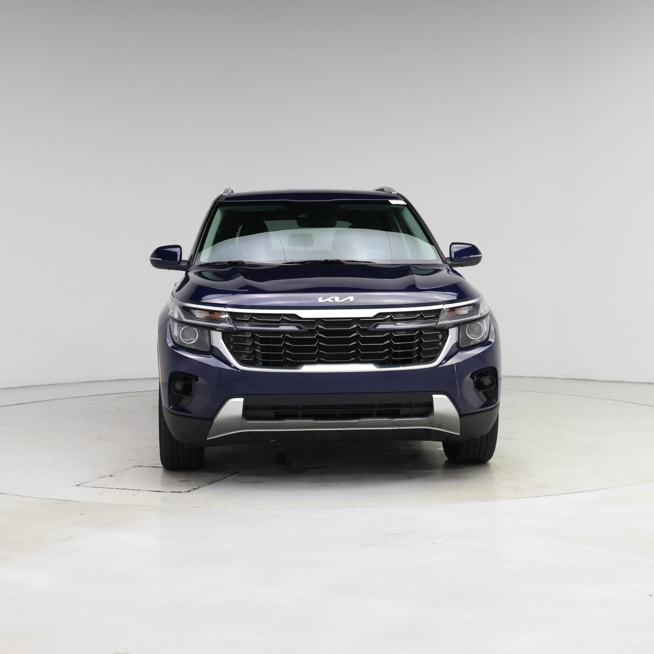 Thumbnail: 2024 Kia Seltos - 5