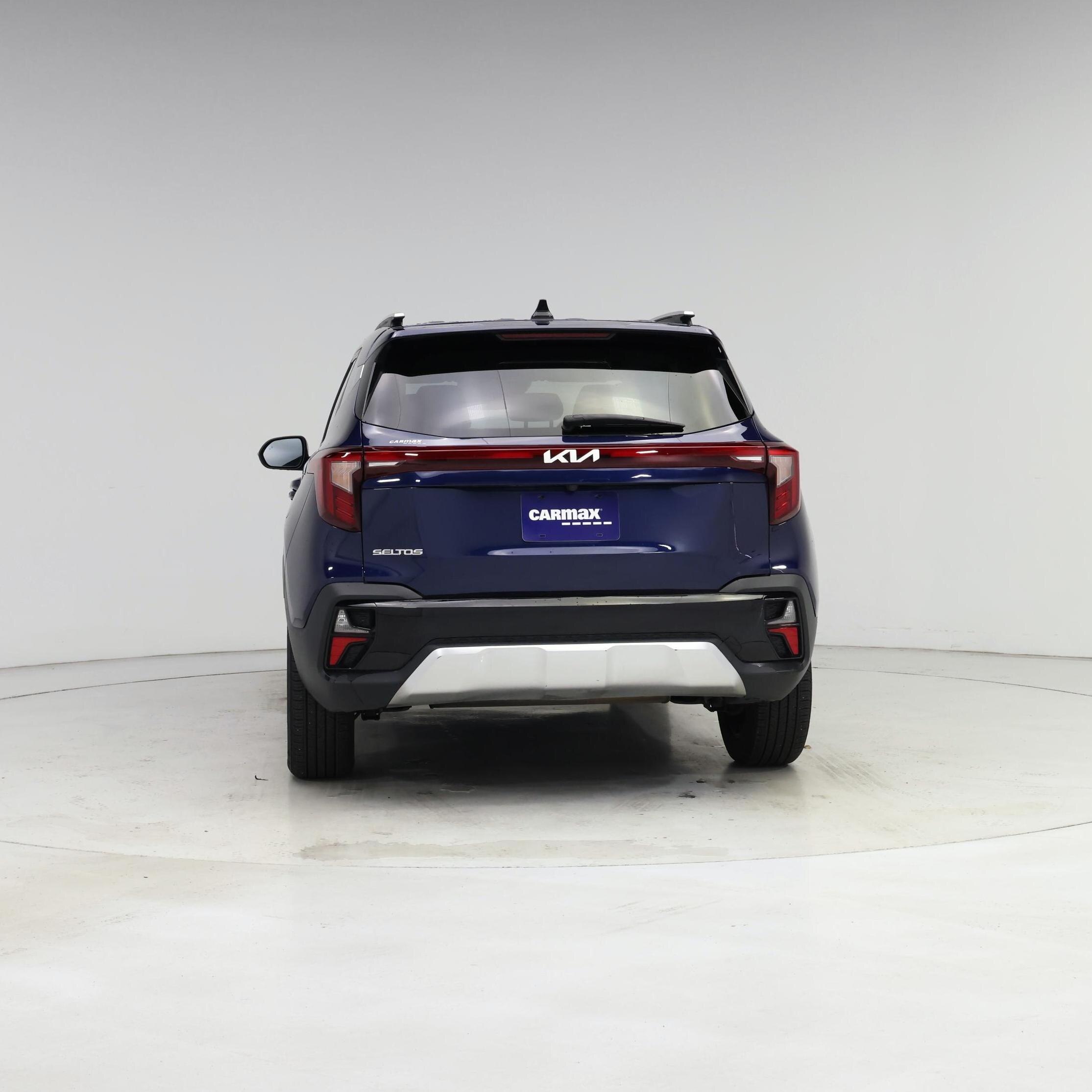 Thumbnail: 2024 Kia Seltos - 6