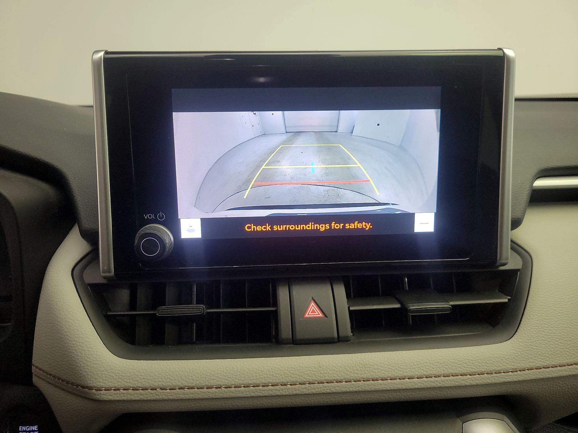 Thumbnail: 2024 Toyota RAV4 - 14