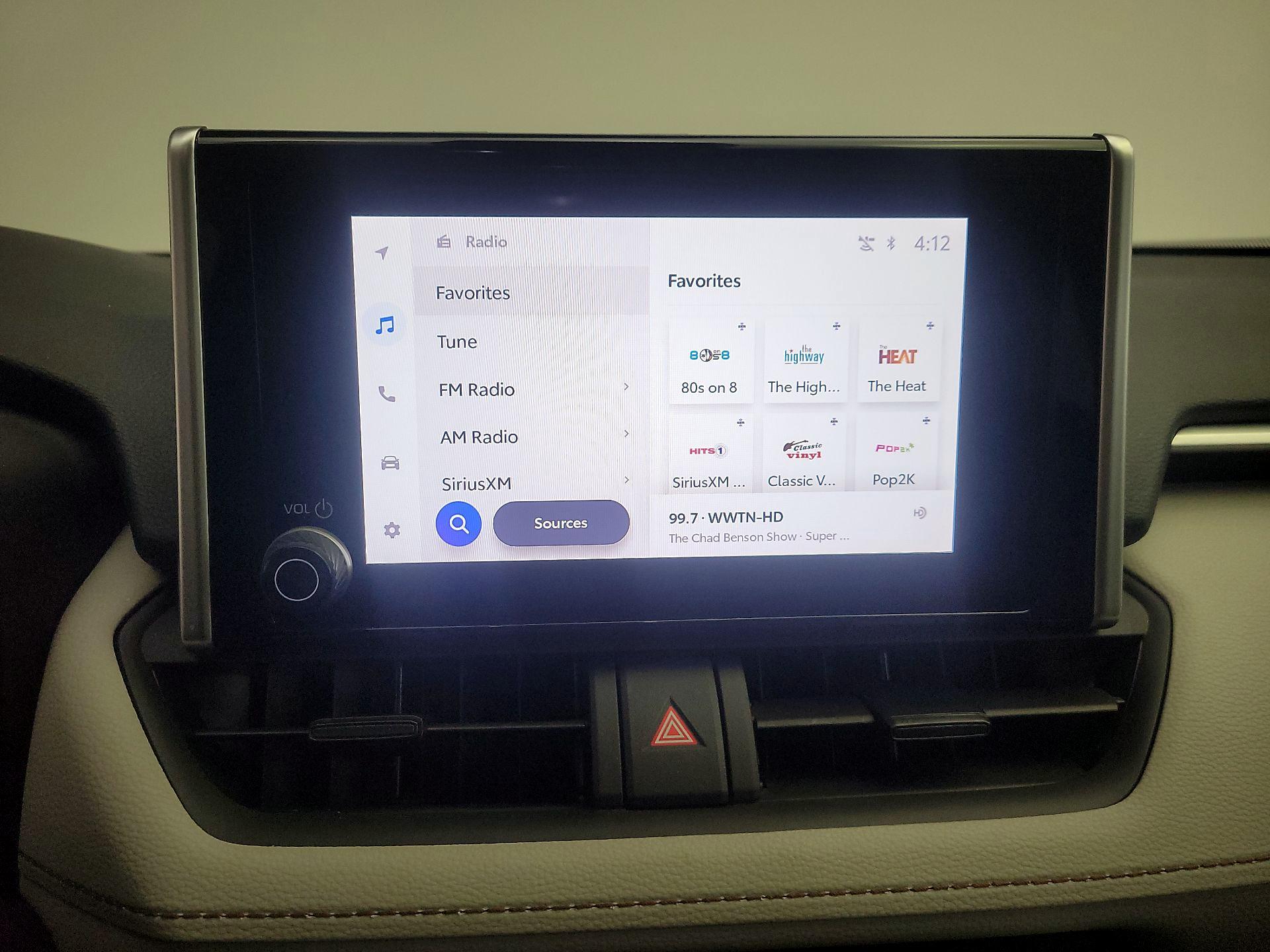 Thumbnail: 2024 Toyota RAV4 - 15