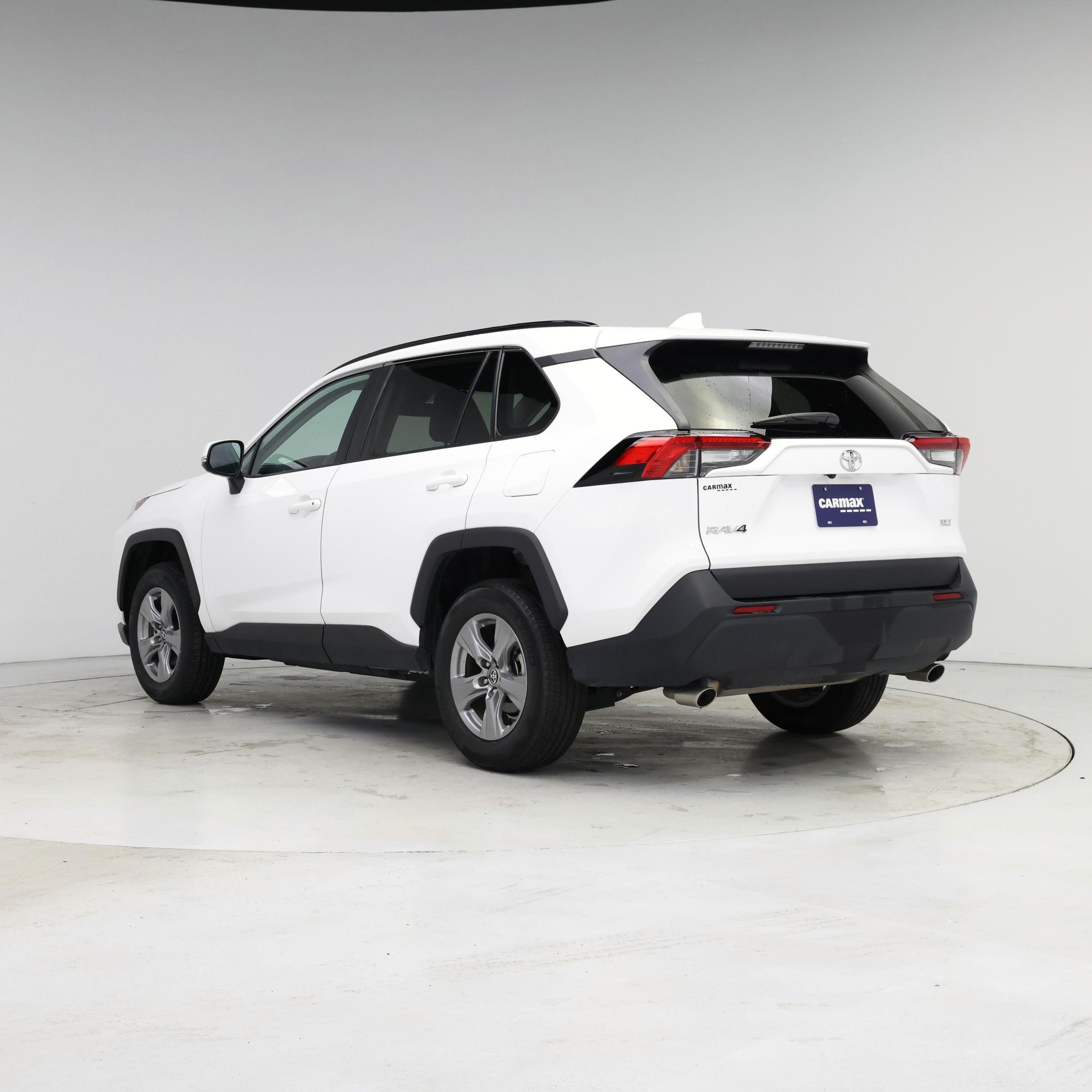 Thumbnail: 2024 Toyota RAV4 - 2