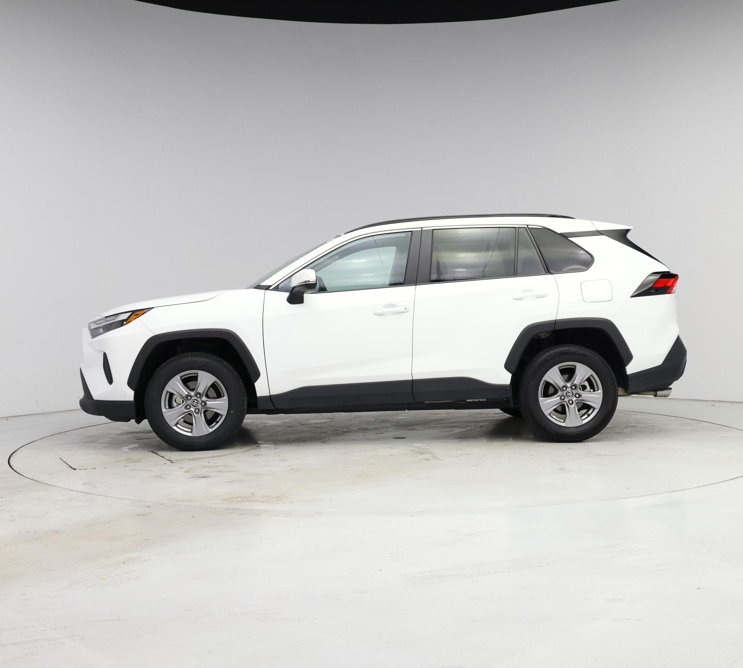 Thumbnail: 2024 Toyota RAV4 - 3