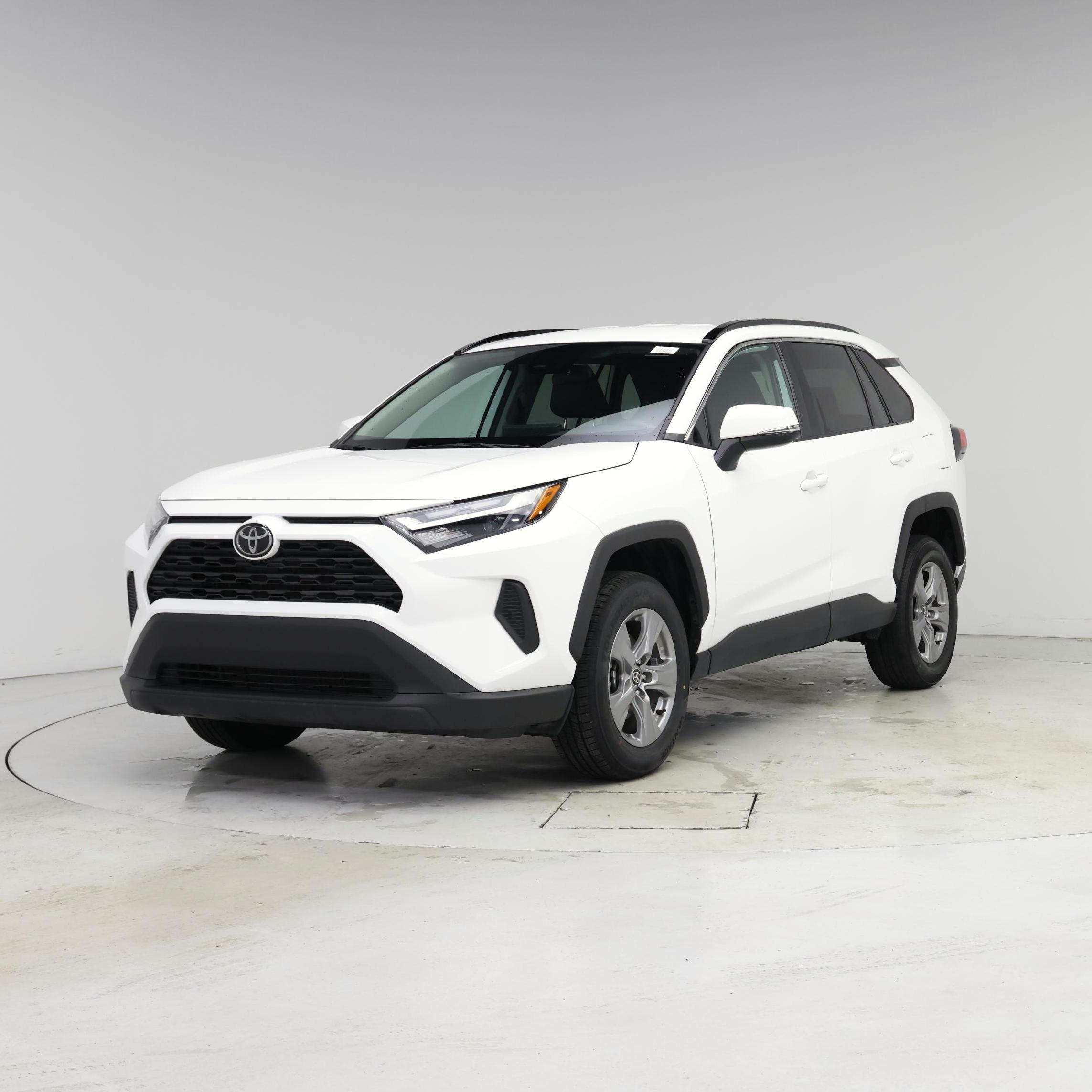 Thumbnail: 2024 Toyota RAV4 - 4