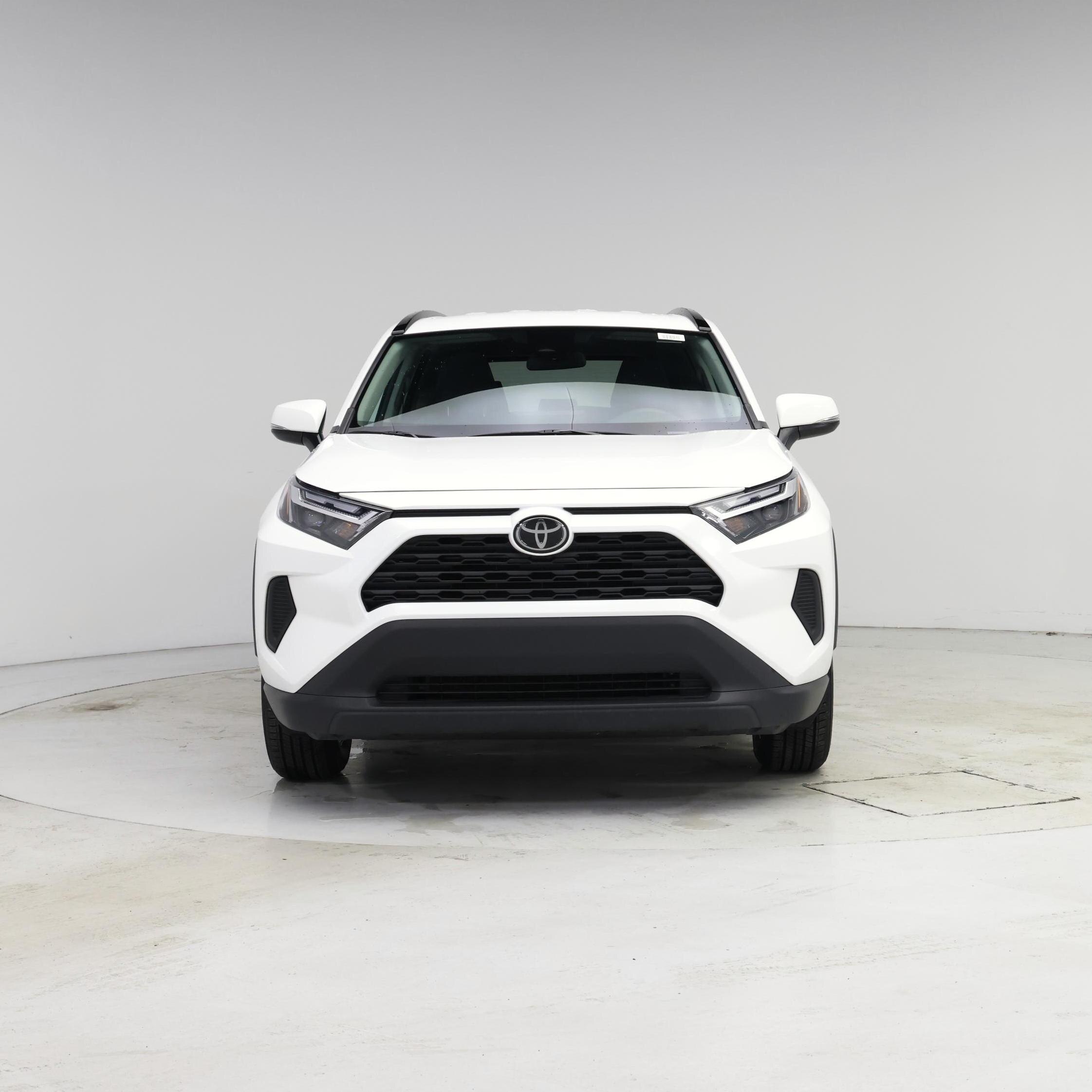 Thumbnail: 2024 Toyota RAV4 - 5