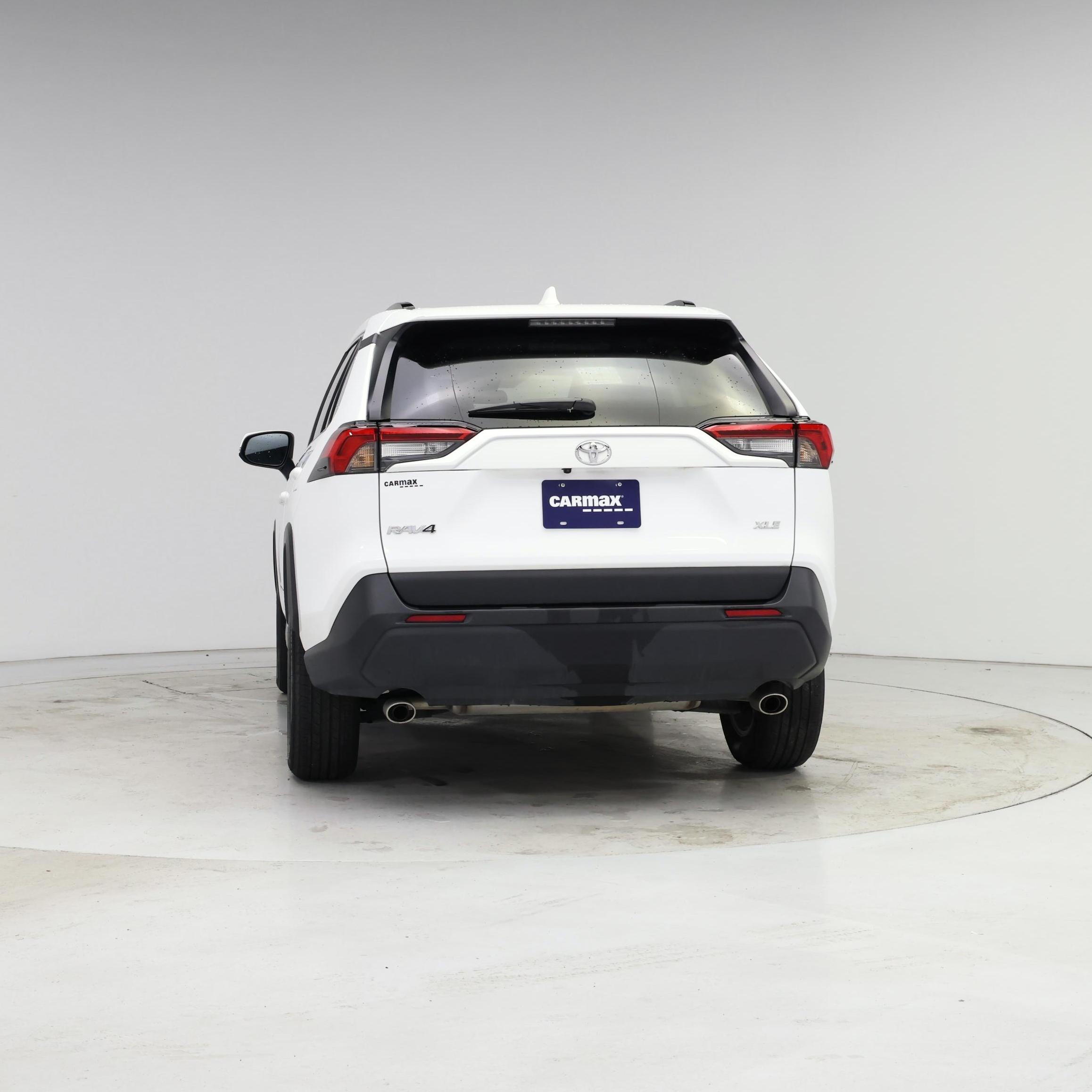 Thumbnail: 2024 Toyota RAV4 - 6