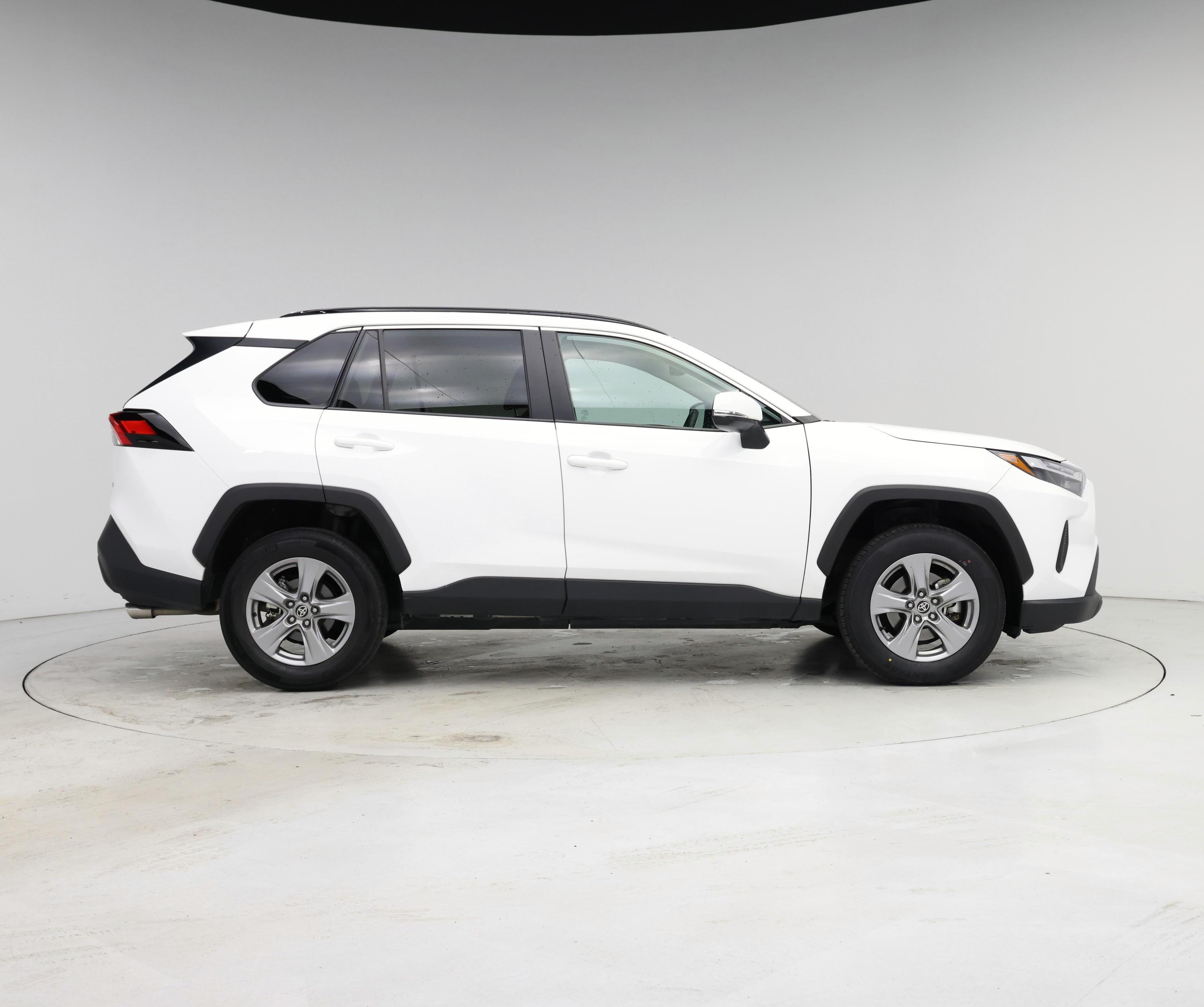 Thumbnail: 2024 Toyota RAV4 - 7