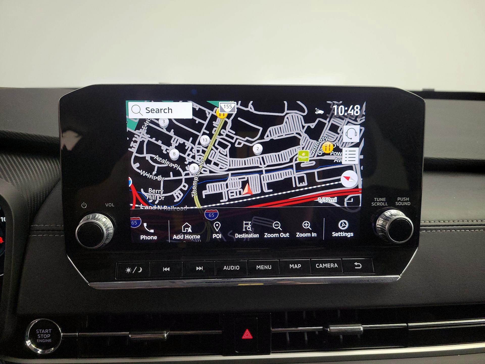 Thumbnail: 2024 Mitsubishi Outlander - 14