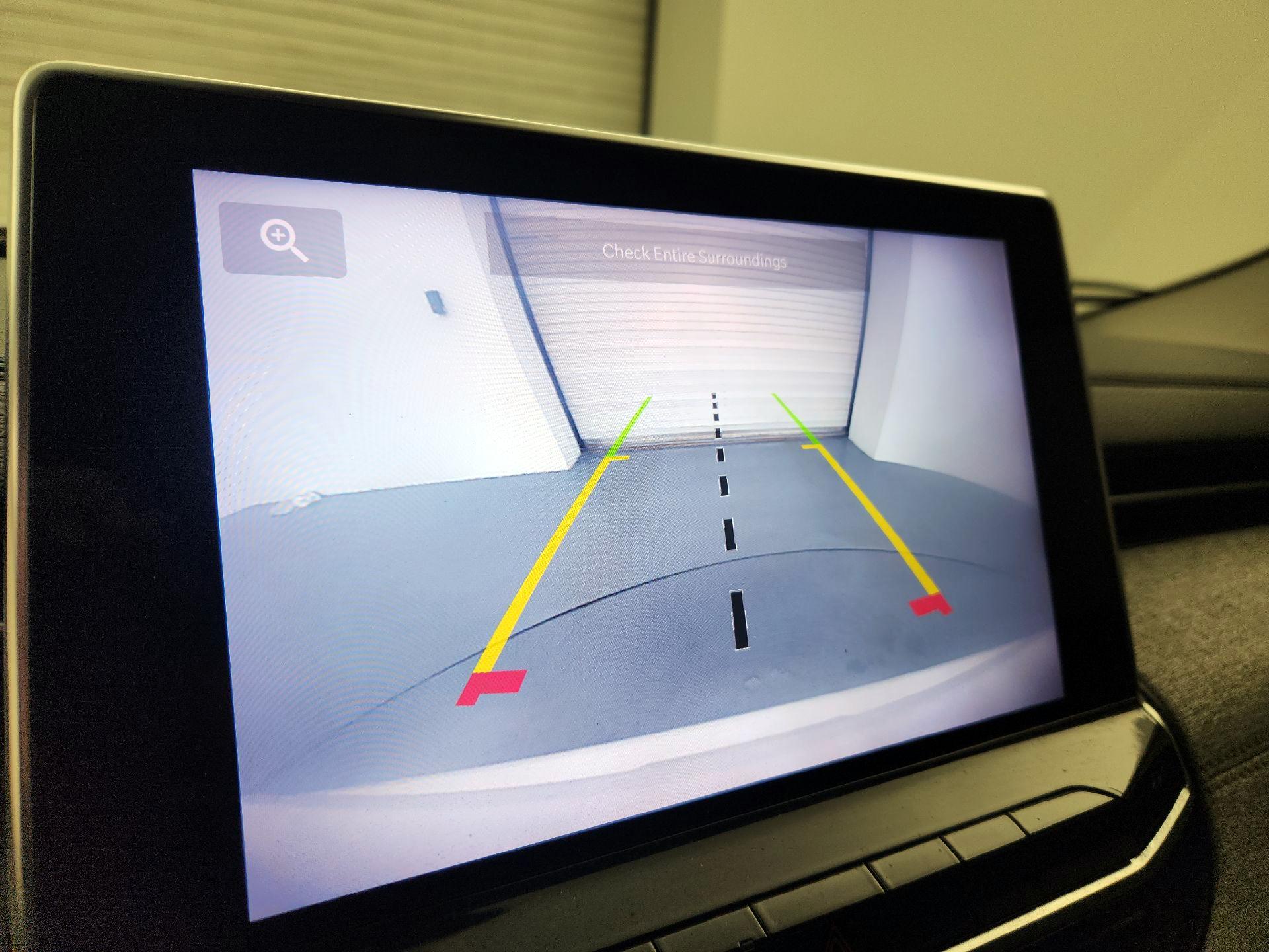 Thumbnail: 2022 Jeep Compass - 14