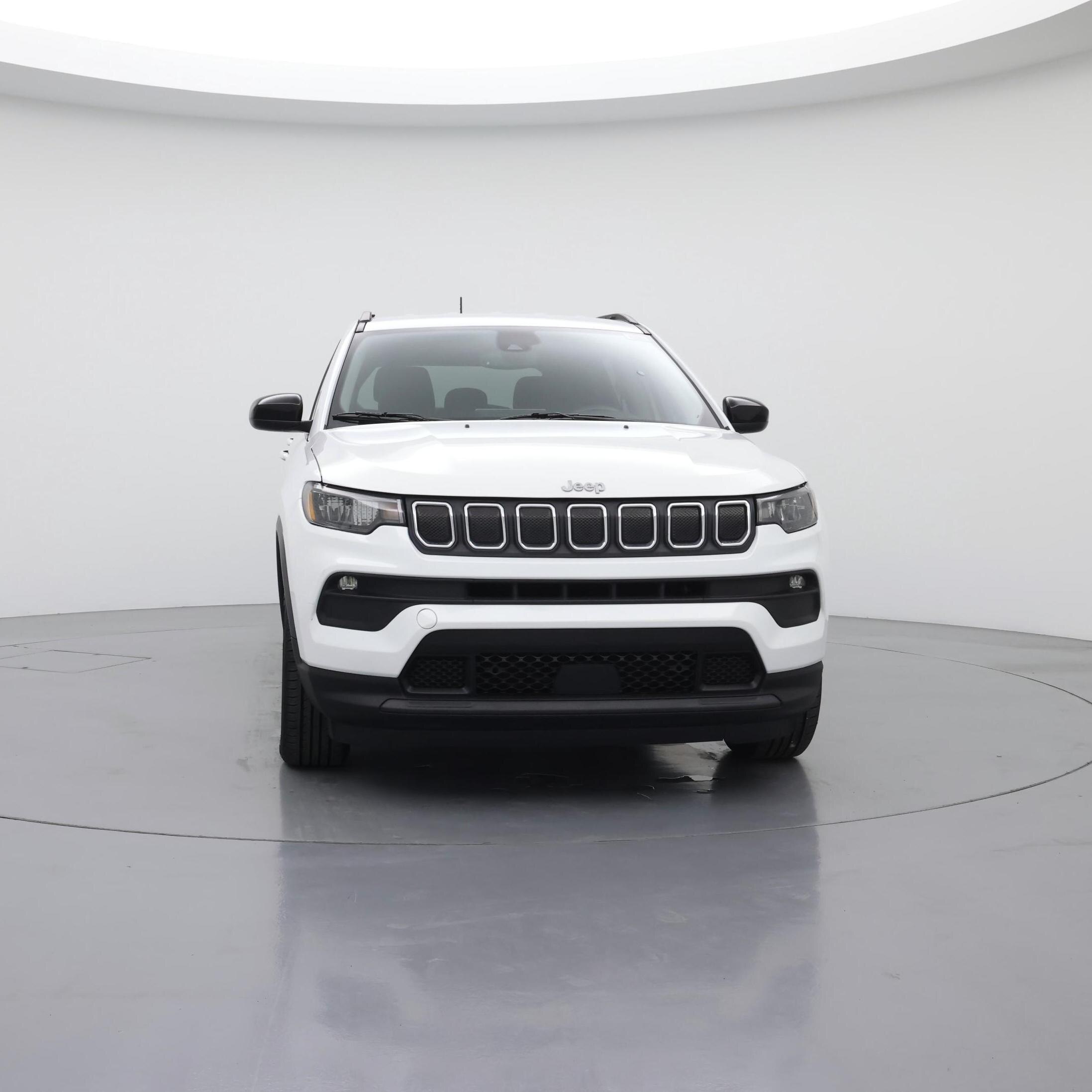 Thumbnail: 2022 Jeep Compass - 5