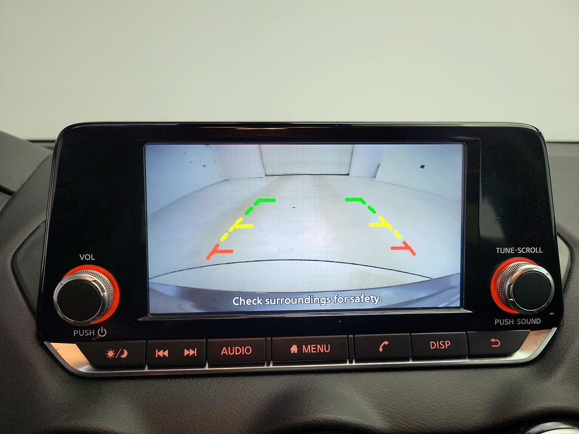 Thumbnail: 2022 Nissan Sentra - 14