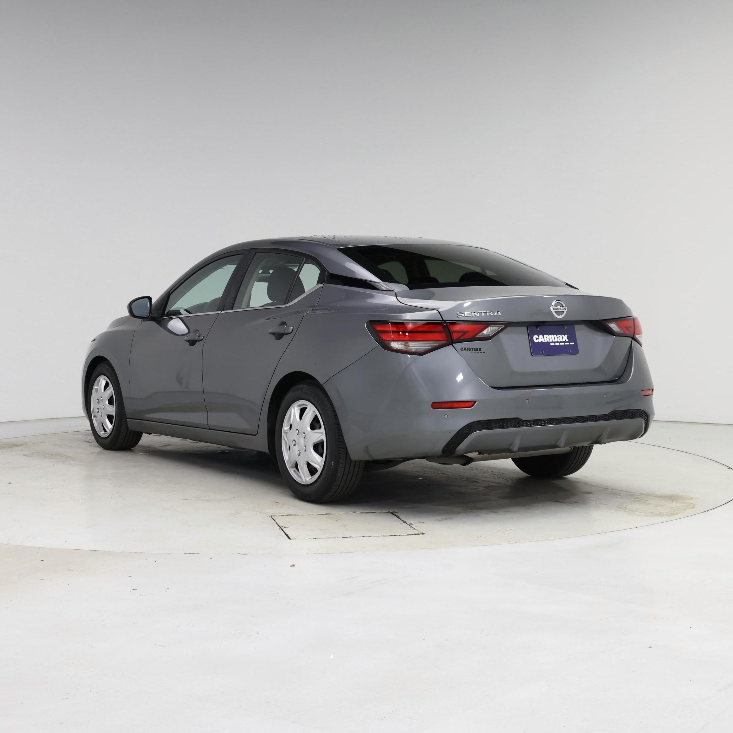 Thumbnail: 2022 Nissan Sentra - 2