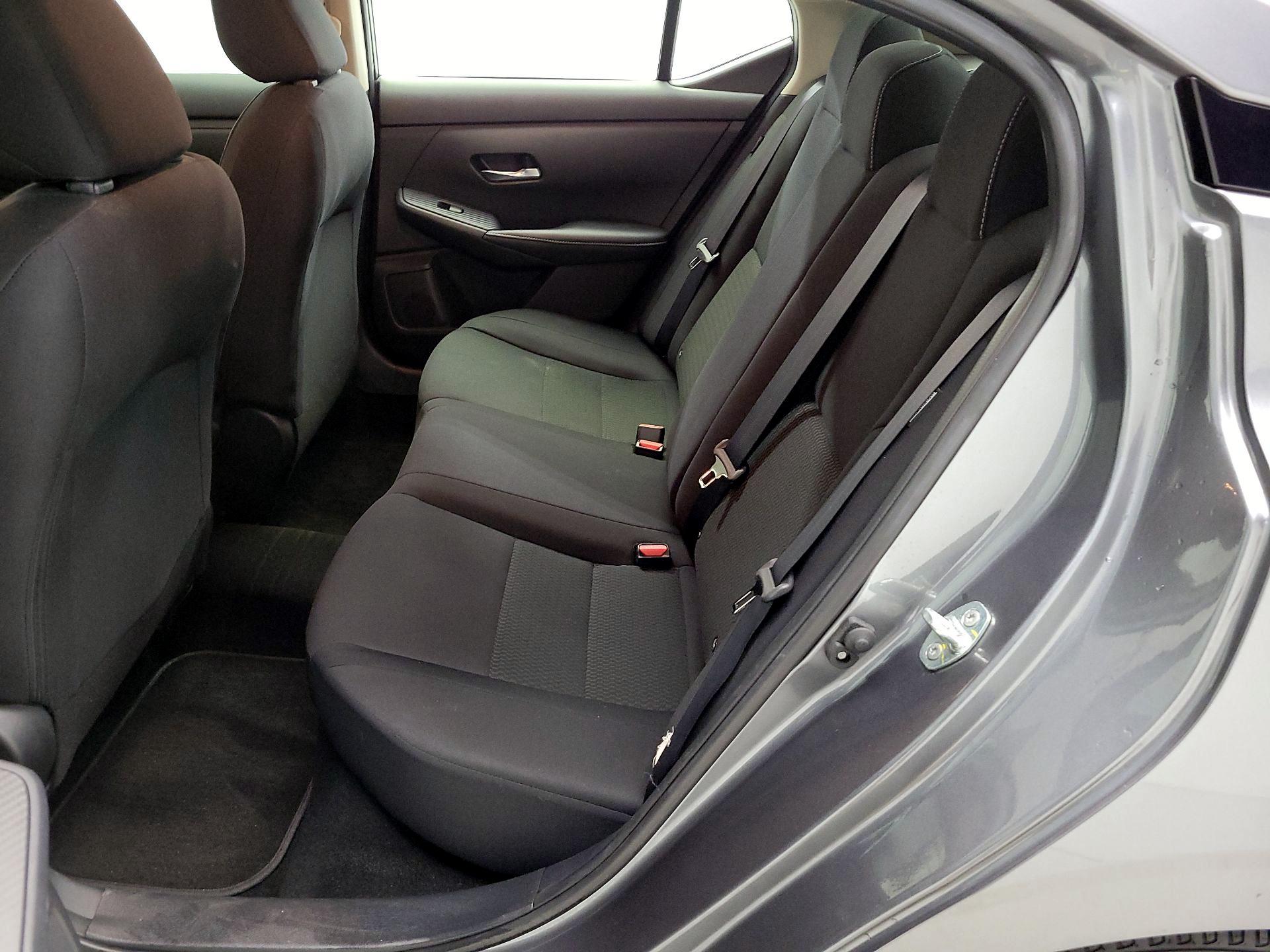 Thumbnail: 2022 Nissan Sentra - 19