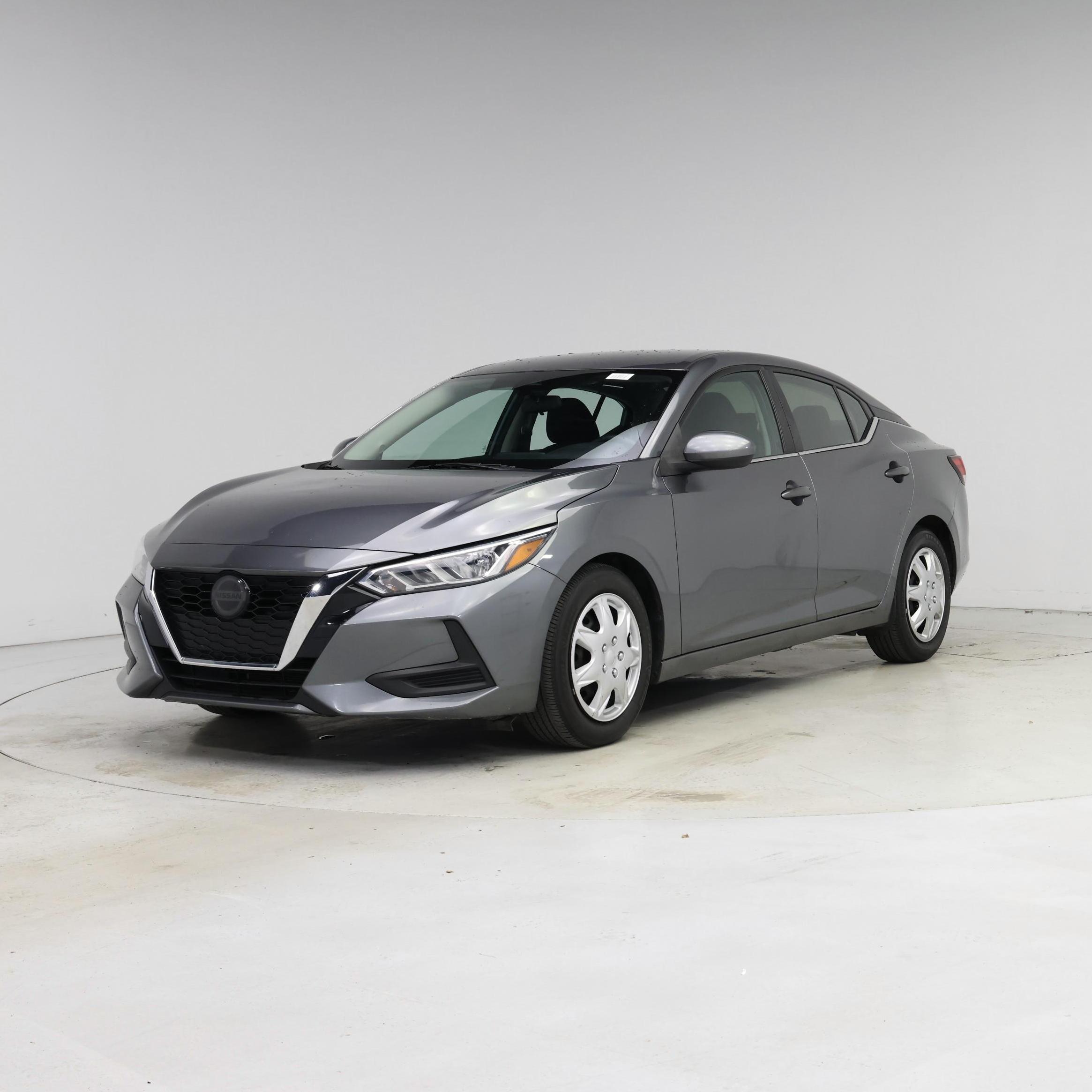 Thumbnail: 2022 Nissan Sentra - 4