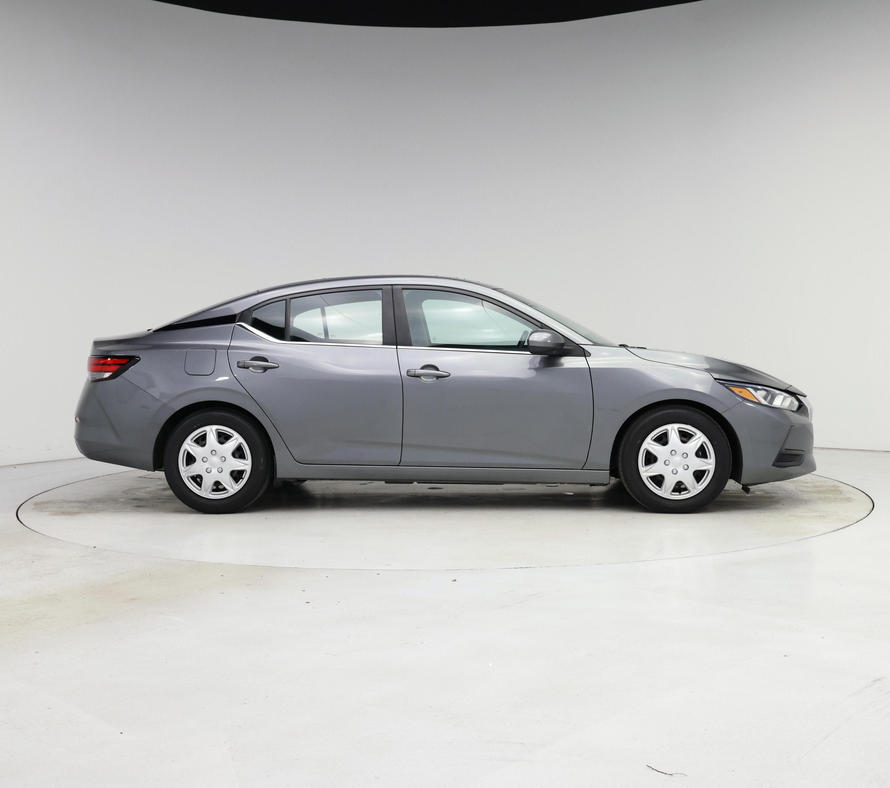 Thumbnail: 2022 Nissan Sentra - 7