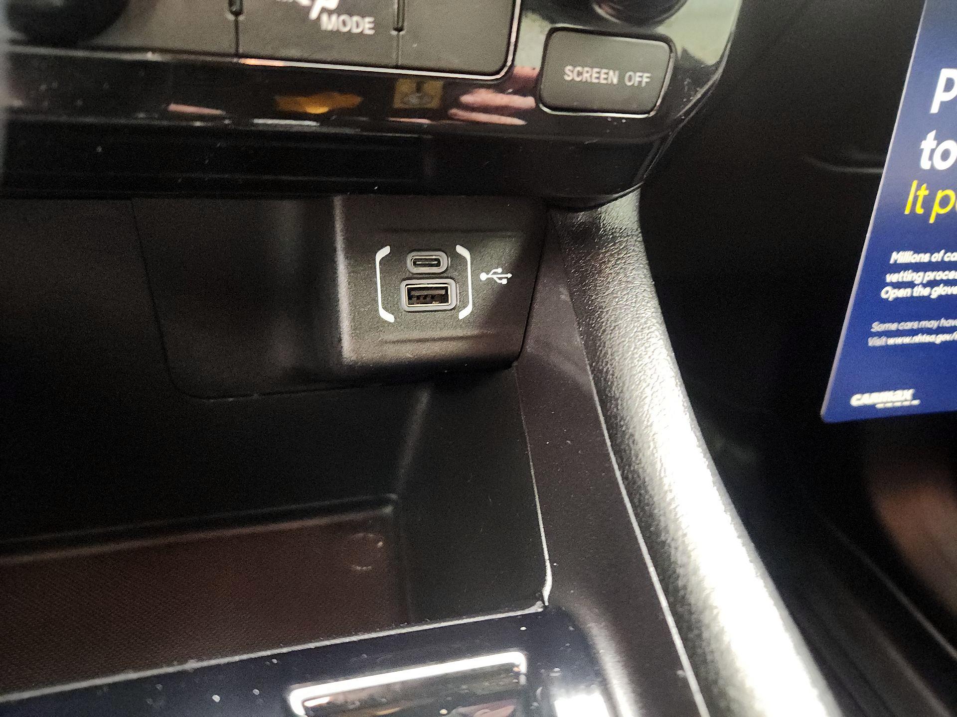 Thumbnail: 2023 Jeep Compass - 18