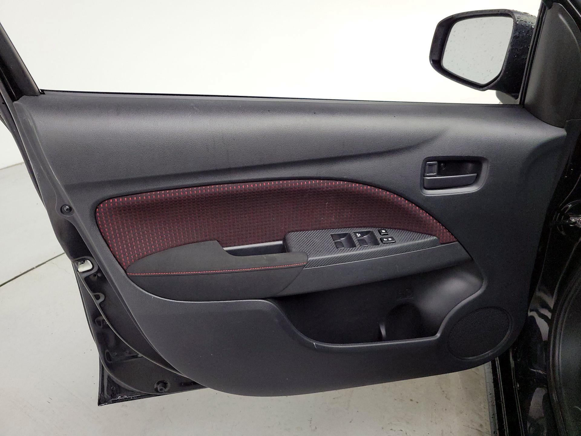 Thumbnail: 2024 Mitsubishi Mirage - 12