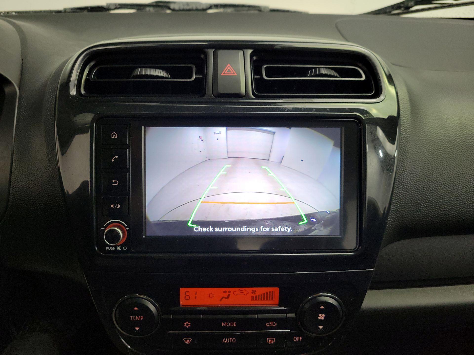 Thumbnail: 2024 Mitsubishi Mirage - 14