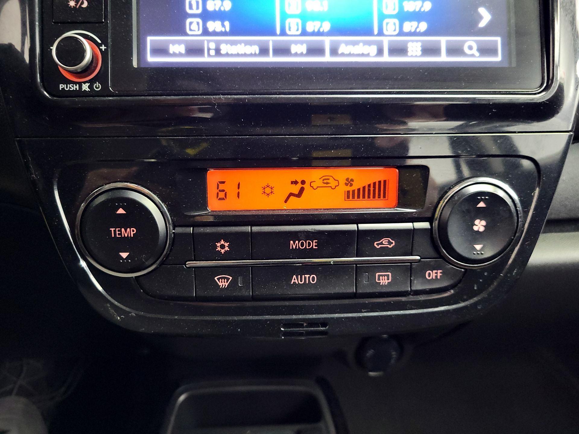 Thumbnail: 2024 Mitsubishi Mirage - 16