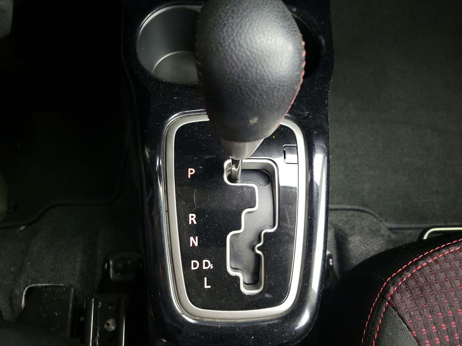 Thumbnail: 2024 Mitsubishi Mirage - 17